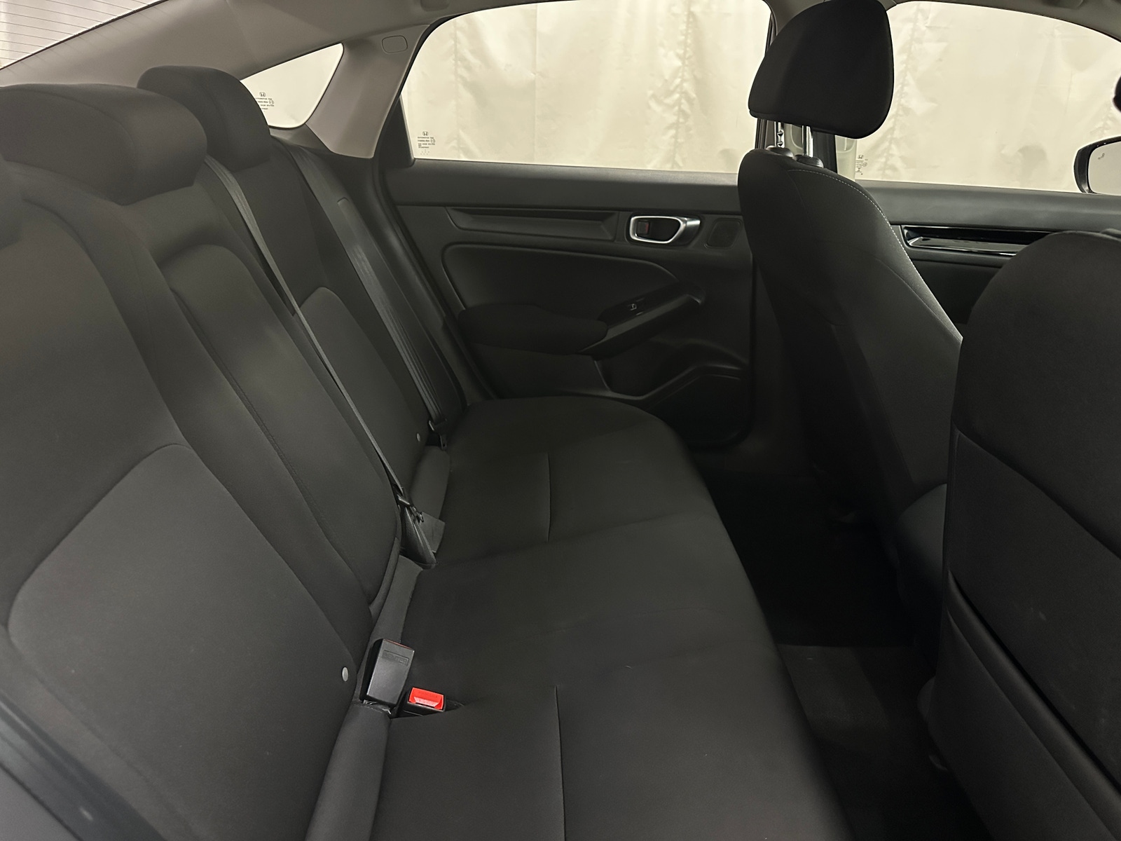 Thumbnail: 2022 Honda Civic - 6