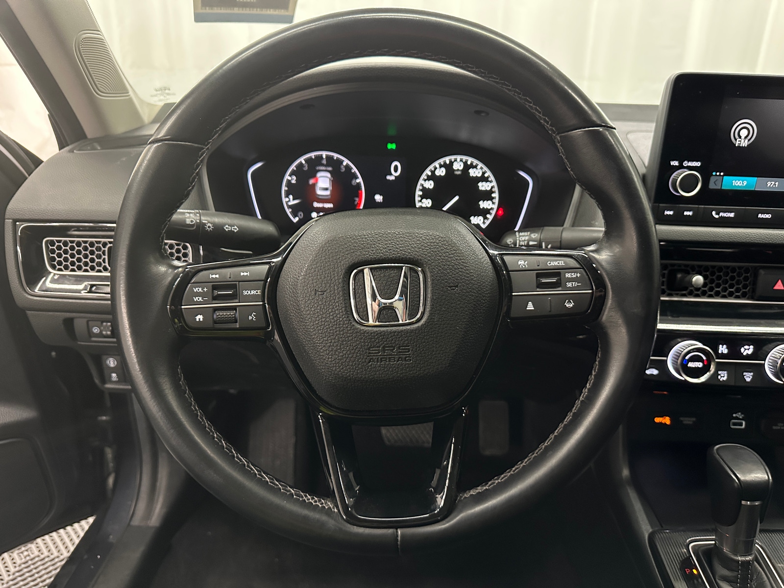 Thumbnail: 2022 Honda Civic - 5