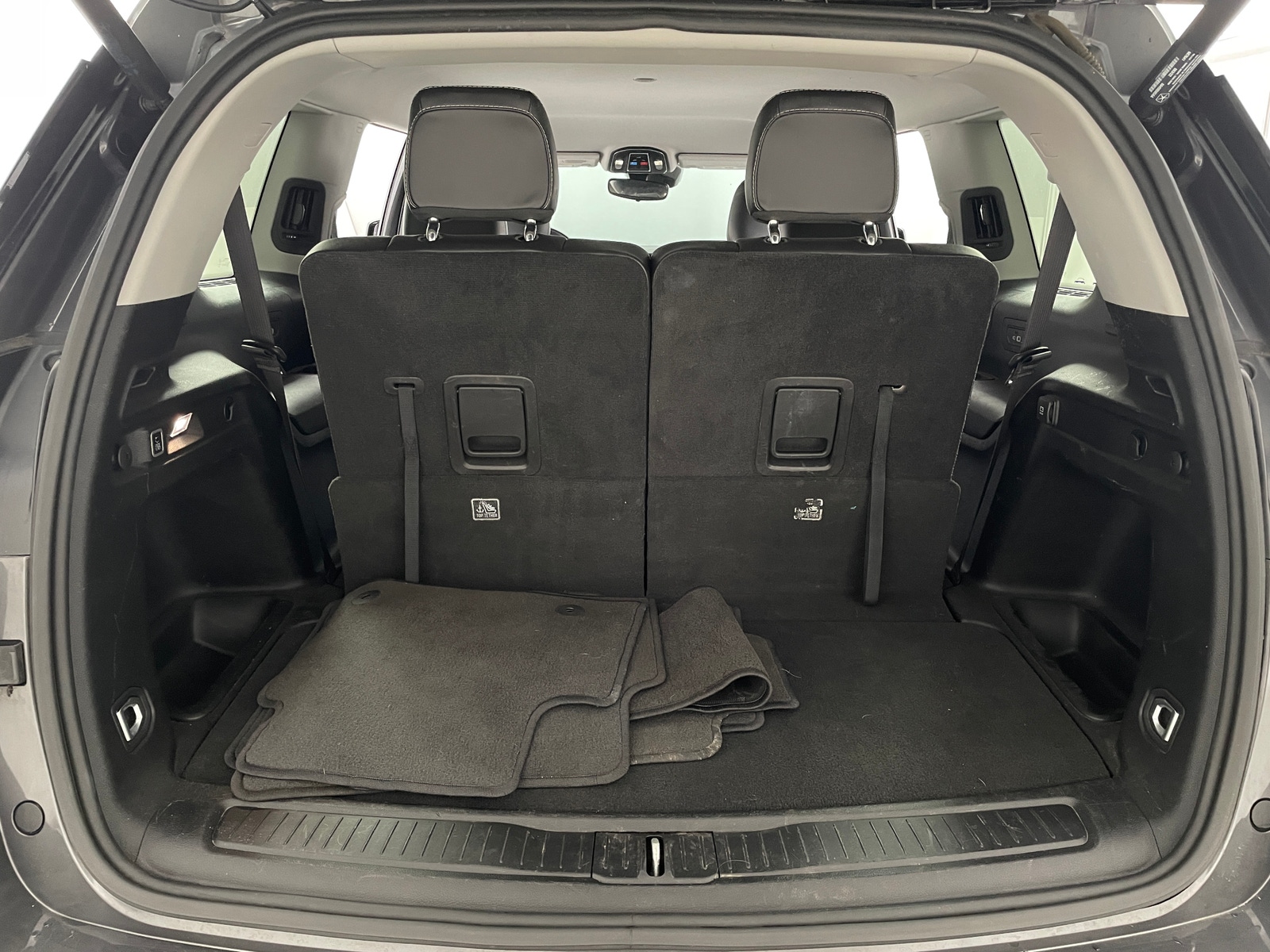 Thumbnail: 2022 Jeep Grand Cherokee L - 6