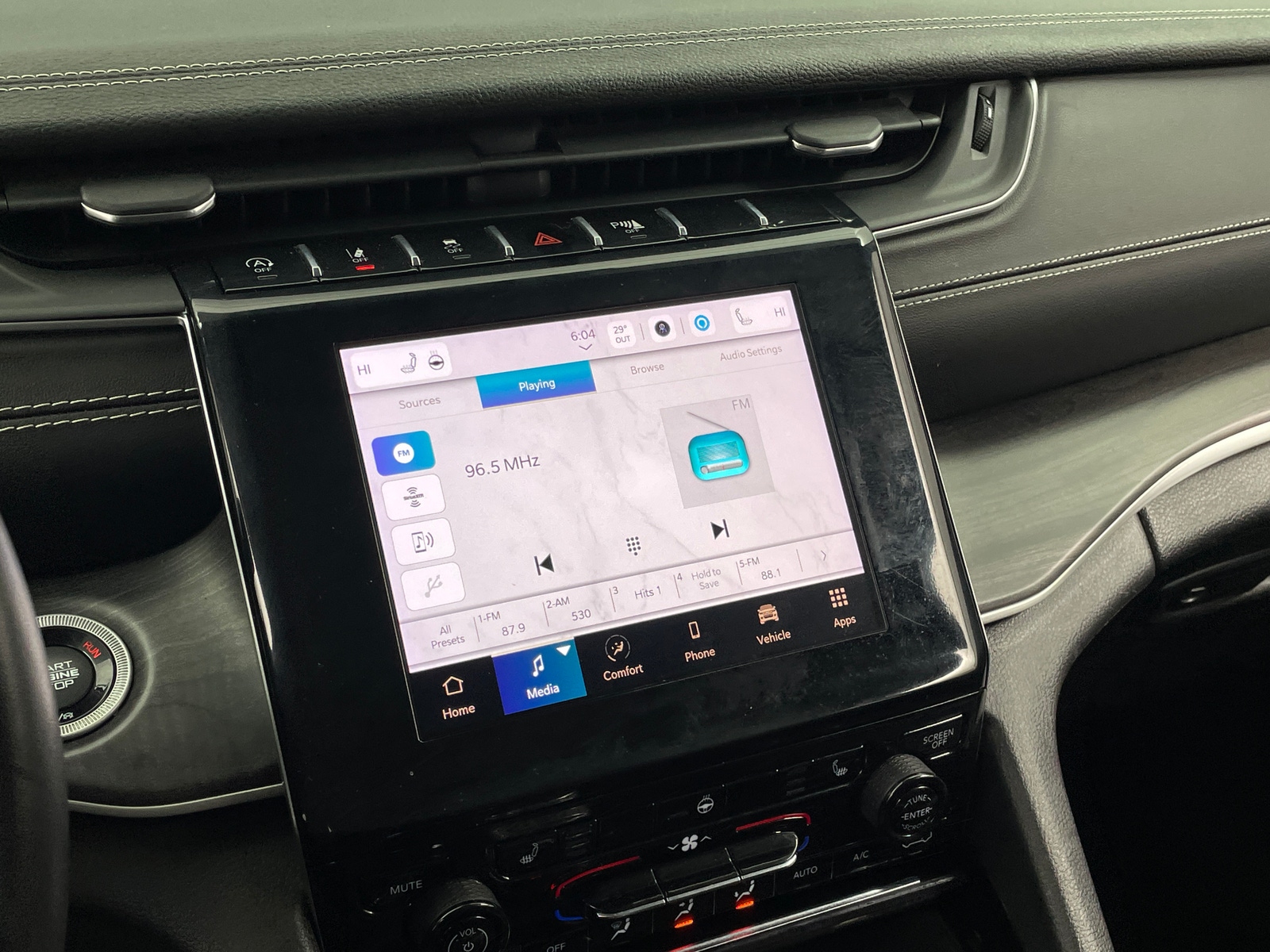 Thumbnail: 2022 Jeep Grand Cherokee L - 3