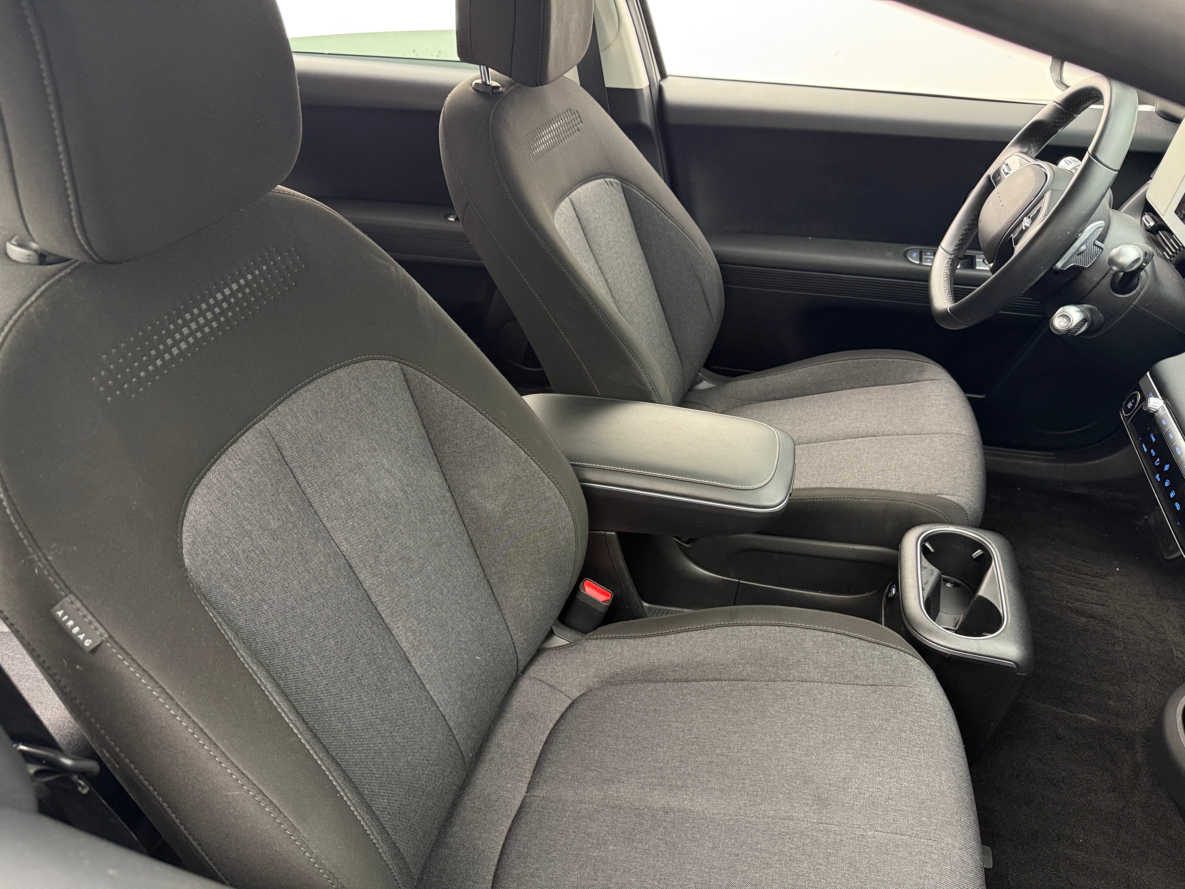 2022 Hyundai IONIQ 5