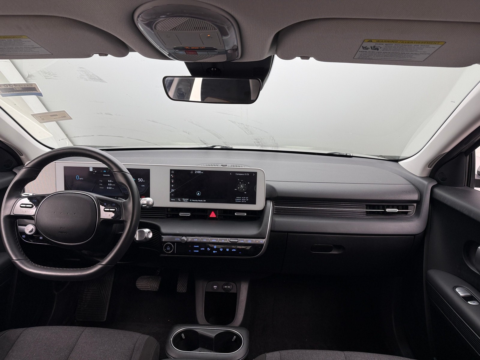 Thumbnail: 2022 Hyundai Ioniq 5 - 3