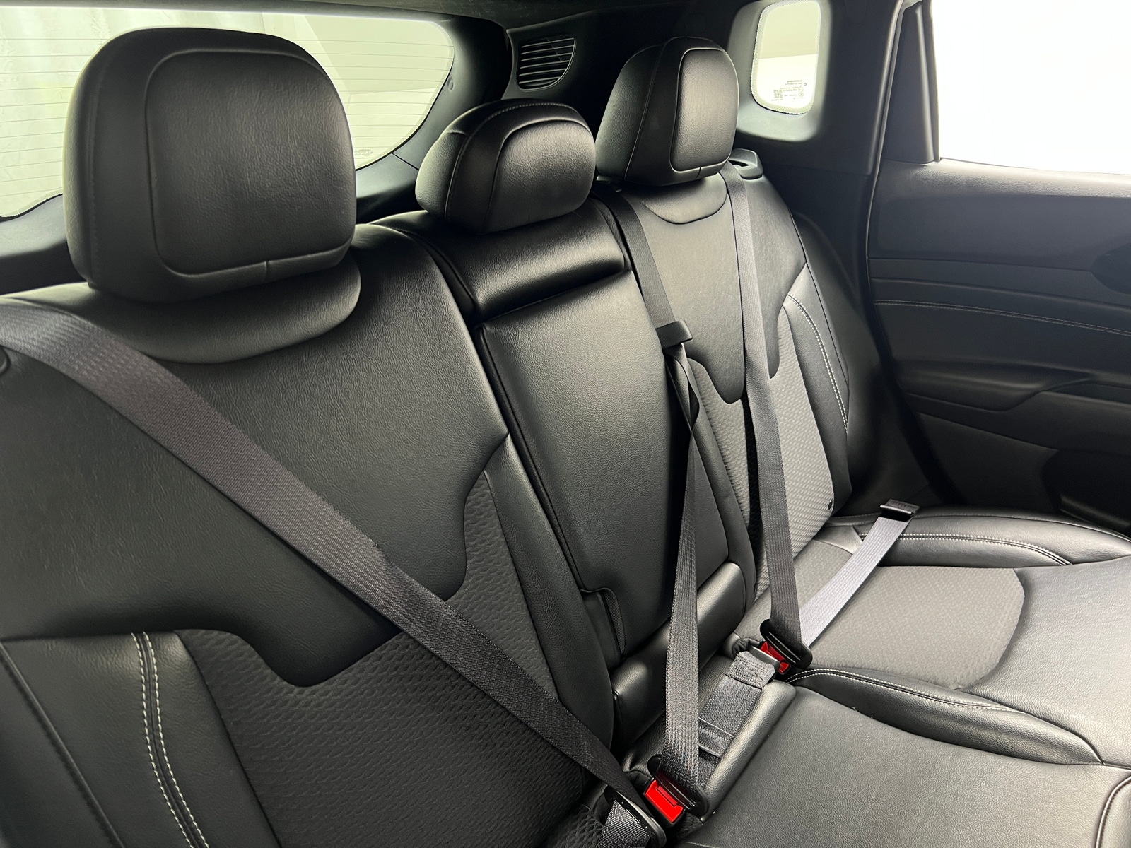 Thumbnail: 2023 Jeep Compass - 6