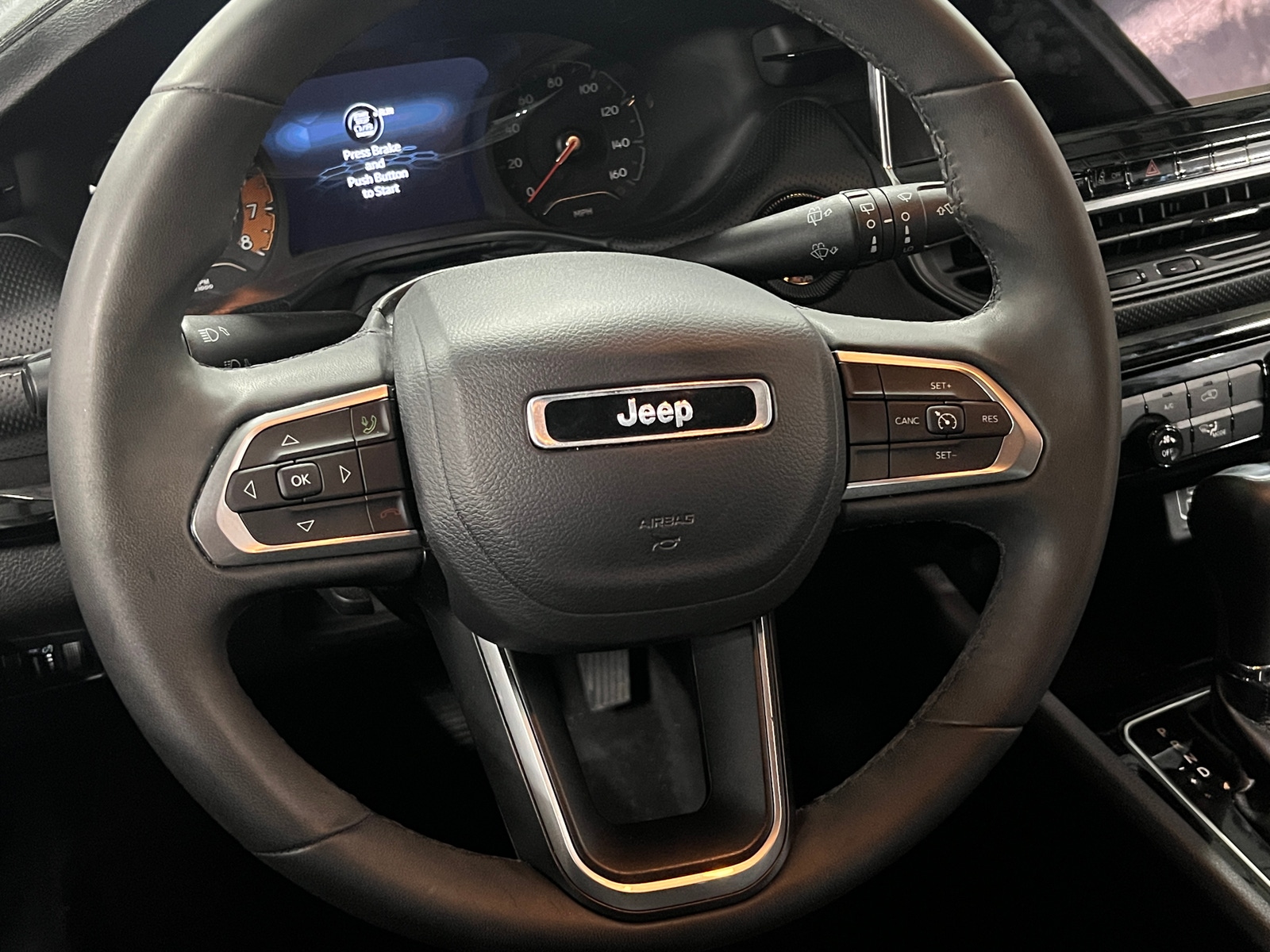 Thumbnail: 2023 Jeep Compass - 5