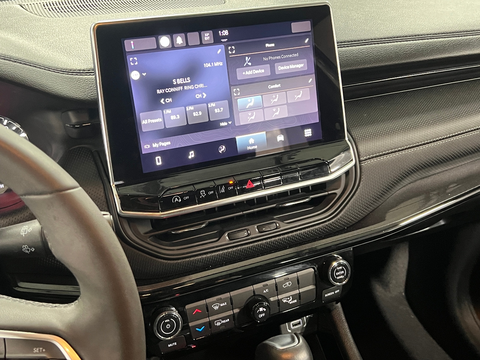 Thumbnail: 2023 Jeep Compass - 4