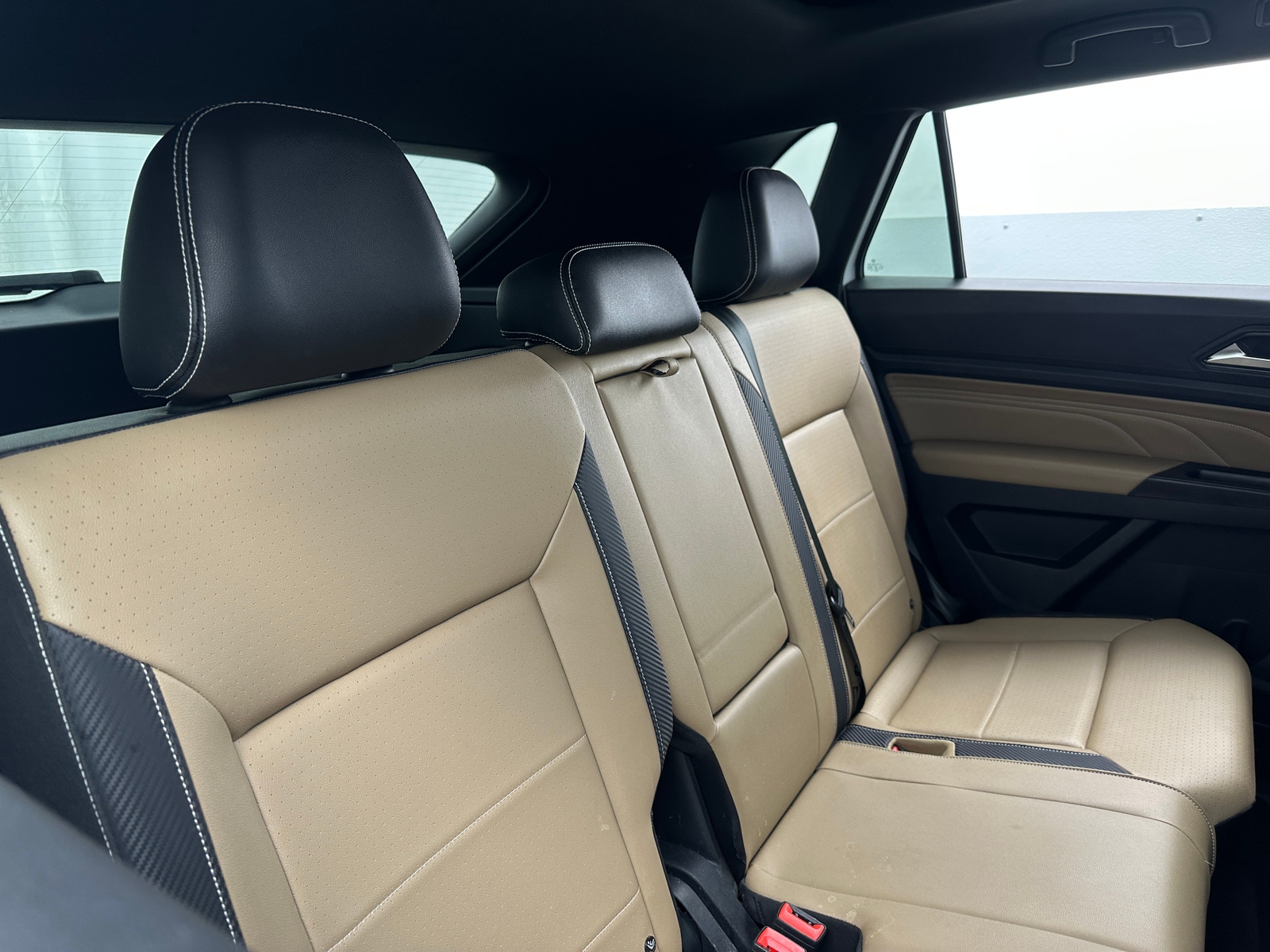 Thumbnail: 2021 Volkswagen Atlas - 5