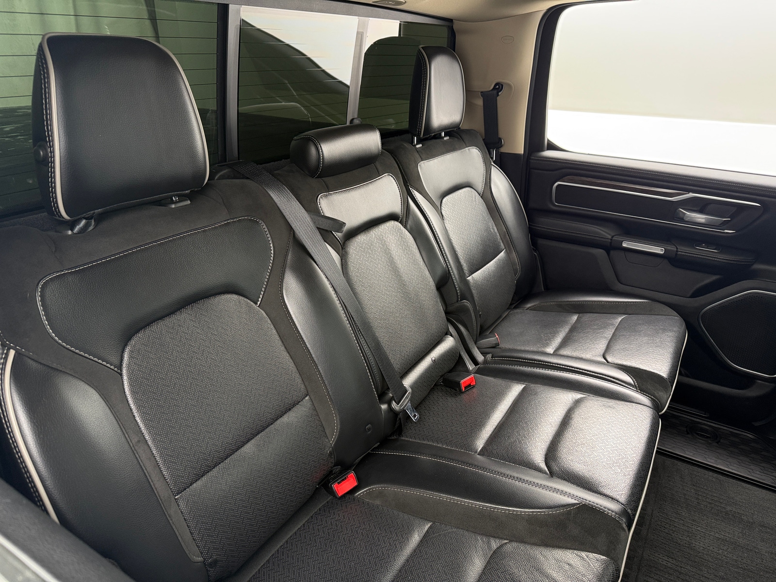 Thumbnail: 2019 RAM 1500 - 5