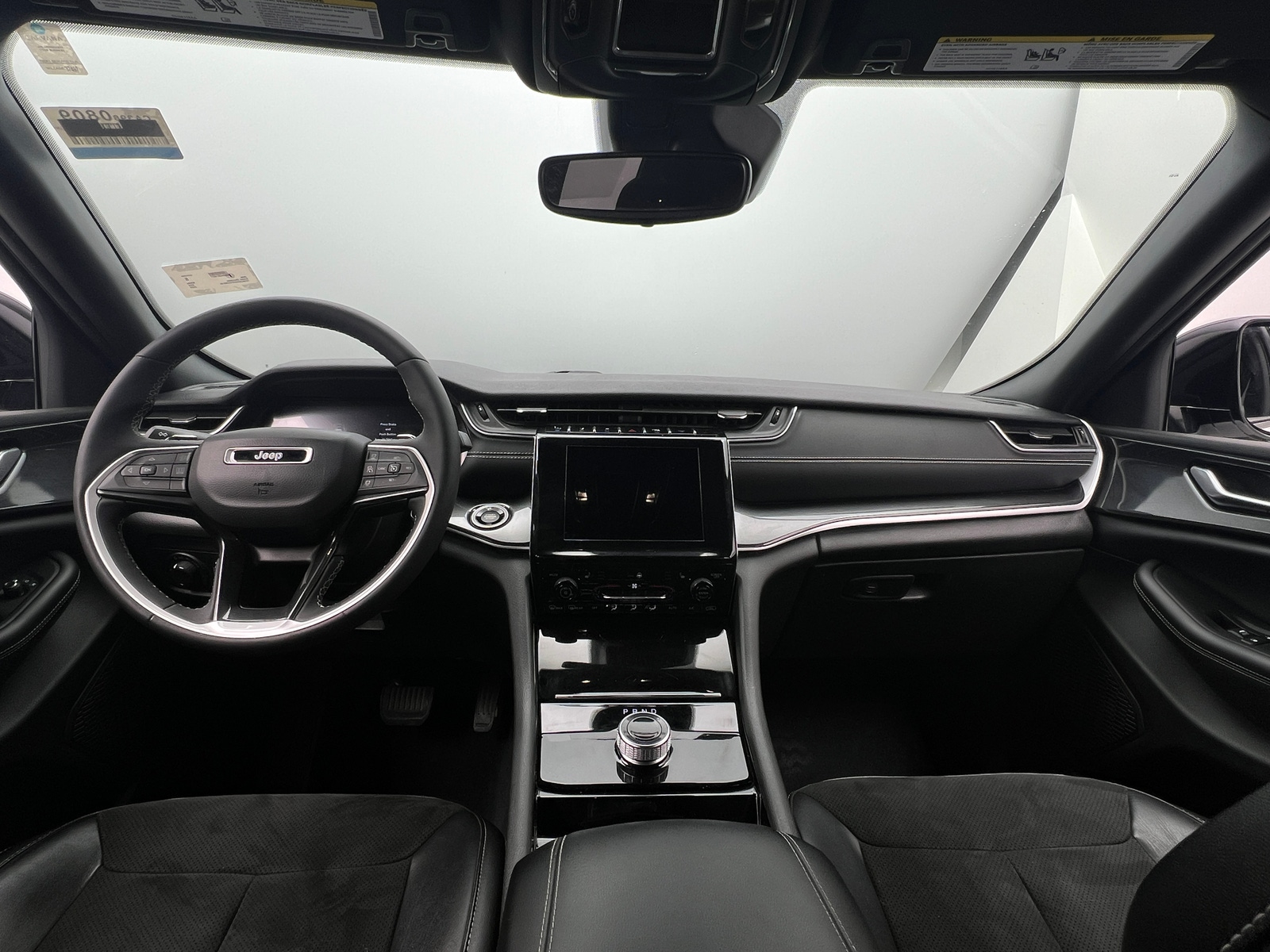 Thumbnail: 2023 Jeep Grand Cherokee - 2