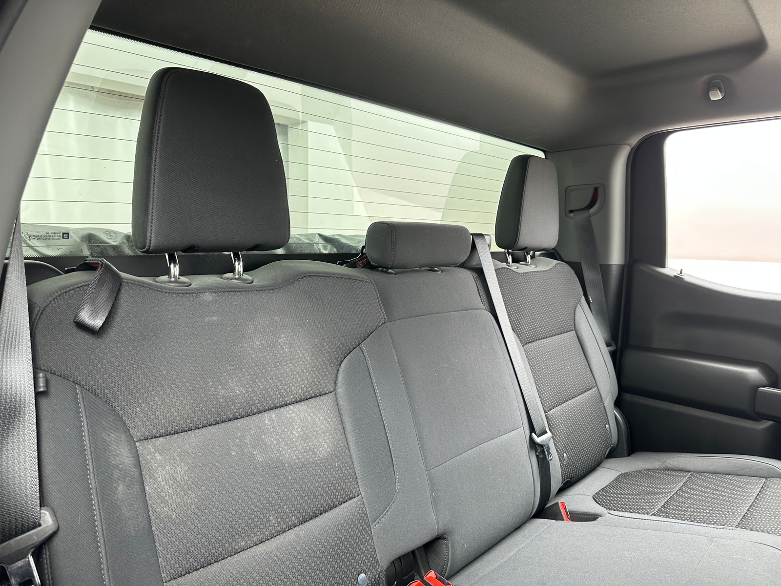 Thumbnail: 2020 Chevrolet Silverado 1500 - 6