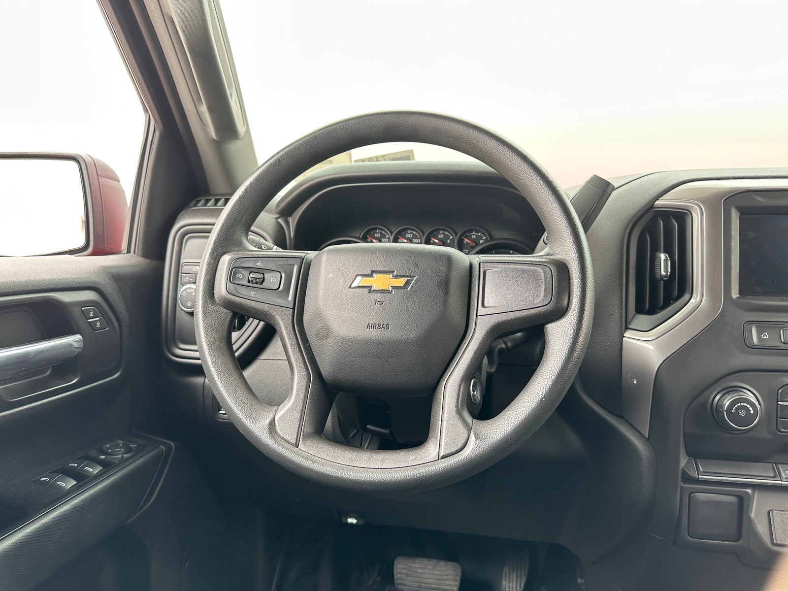 Thumbnail: 2020 Chevrolet Silverado 1500 - 5