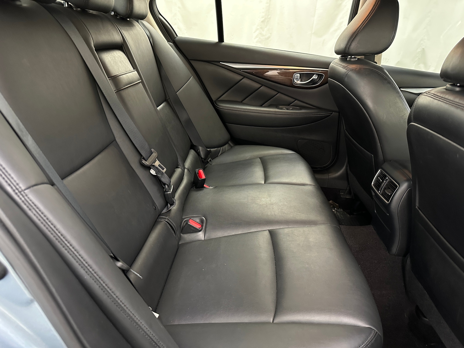 Thumbnail: 2018 INFINITI Q50 - 5