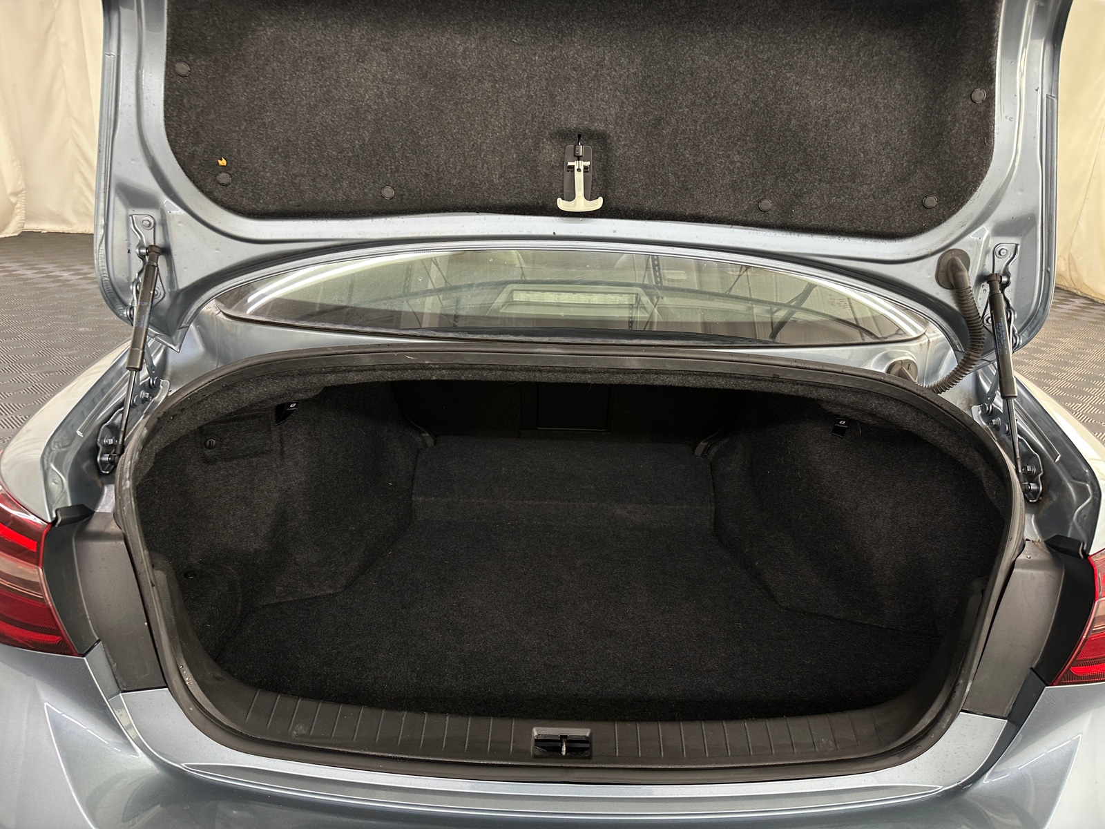 Thumbnail: 2018 INFINITI Q50 - 6