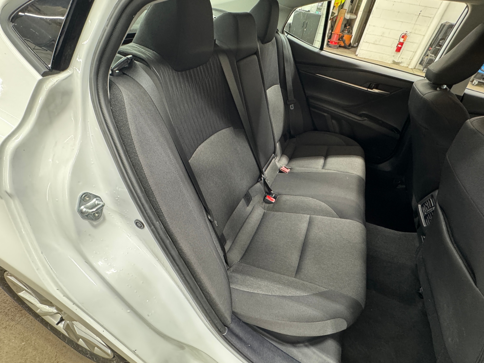 Thumbnail: 2025 Toyota Camry - 6