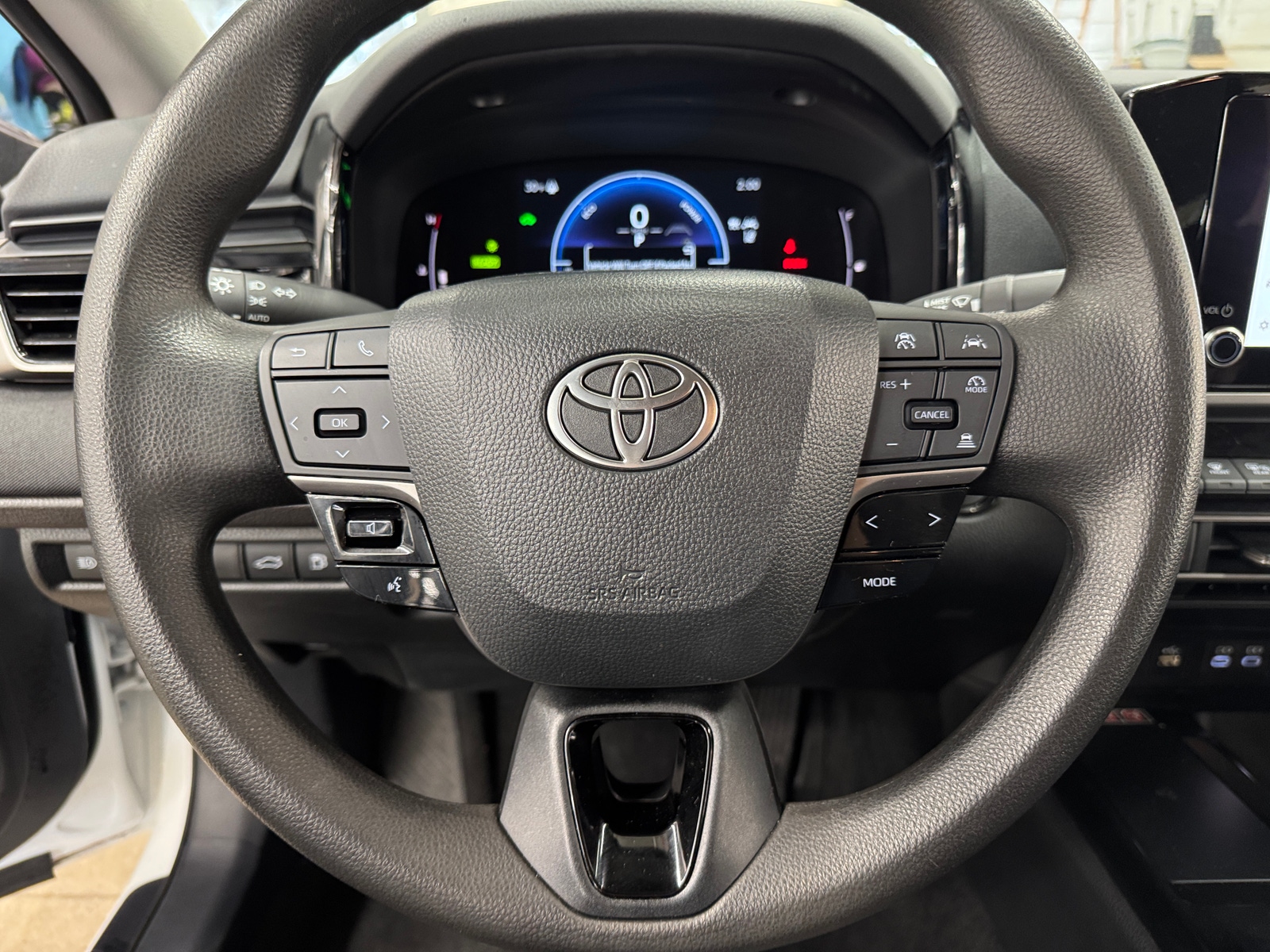 Thumbnail: 2025 Toyota Camry - 5