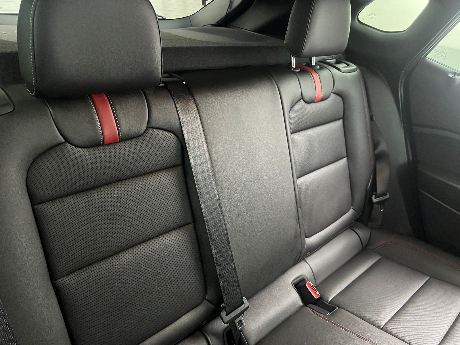 Thumbnail: 2024 Chevrolet Trax - 5