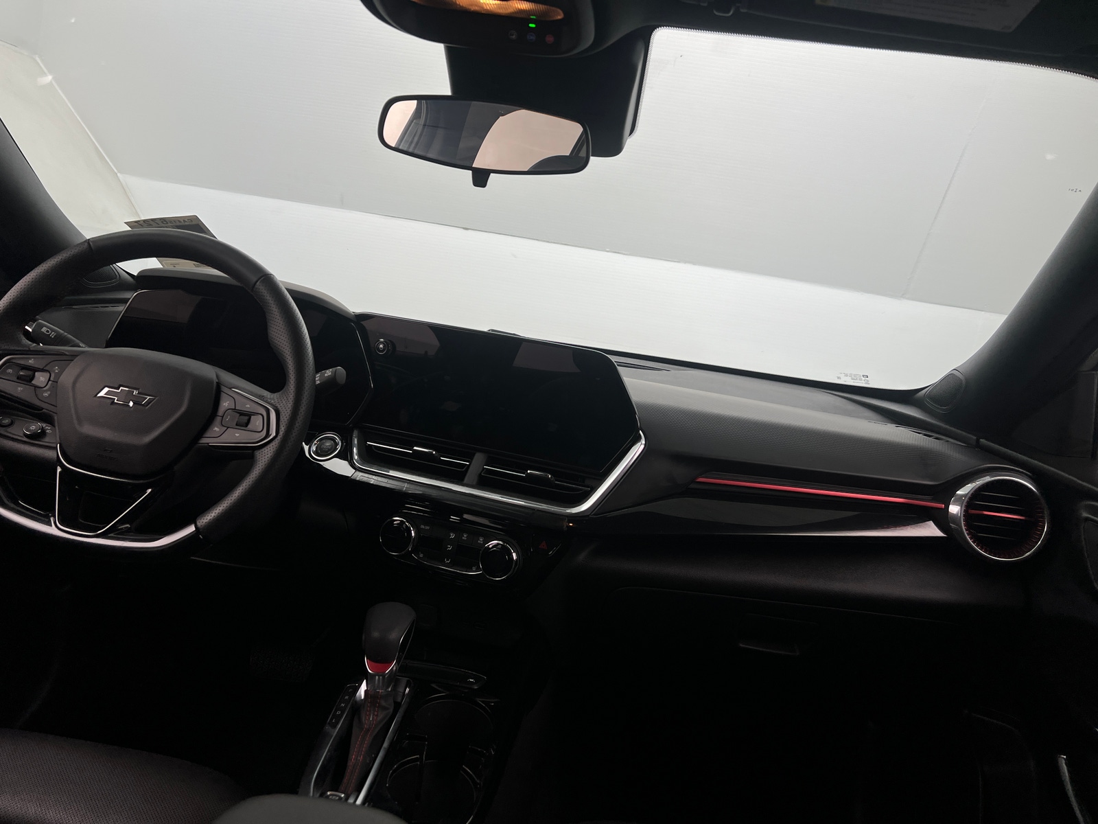 Thumbnail: 2024 Chevrolet Trax - 2