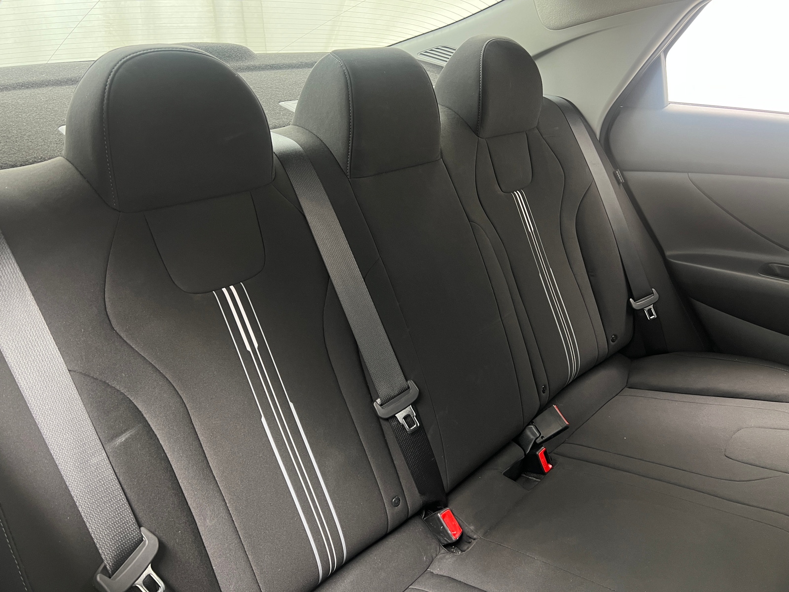 Thumbnail: 2024 Hyundai Elantra - 6