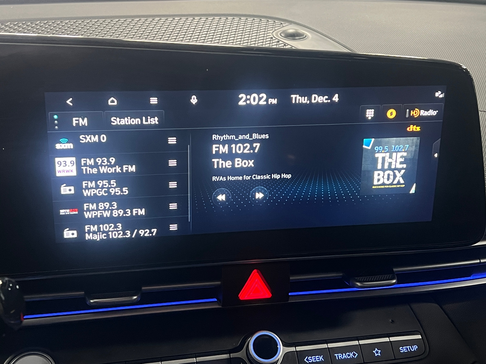 Thumbnail: 2024 Hyundai Elantra - 4