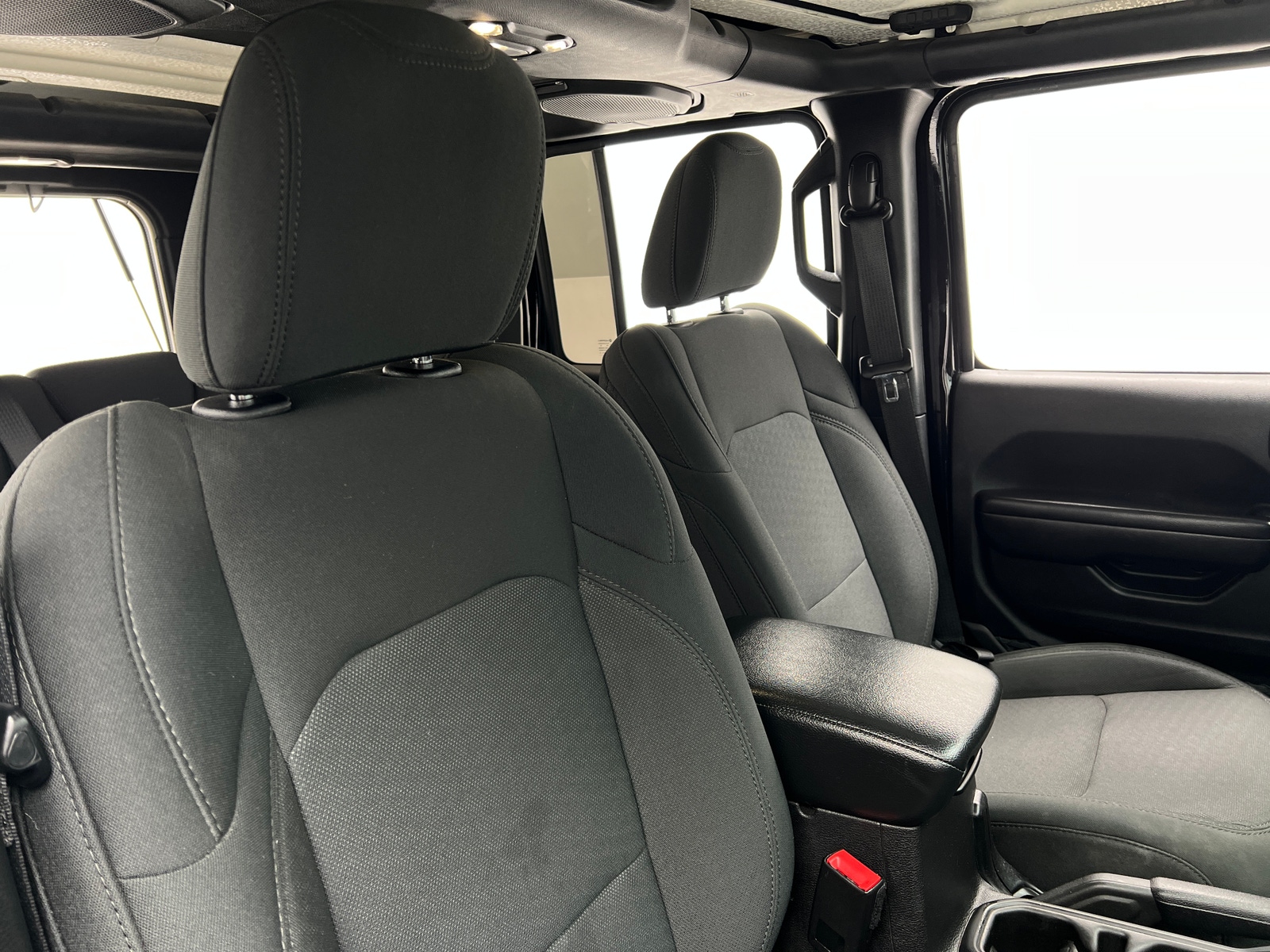 Thumbnail: 2021 Jeep Wrangler - 2