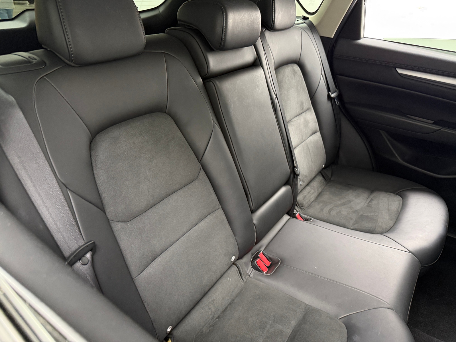 Thumbnail: 2019 Mazda CX-5 - 5