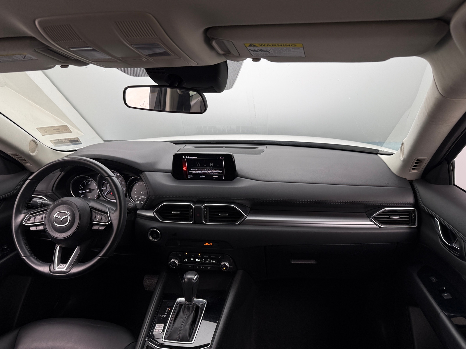 Thumbnail: 2019 Mazda CX-5 - 2