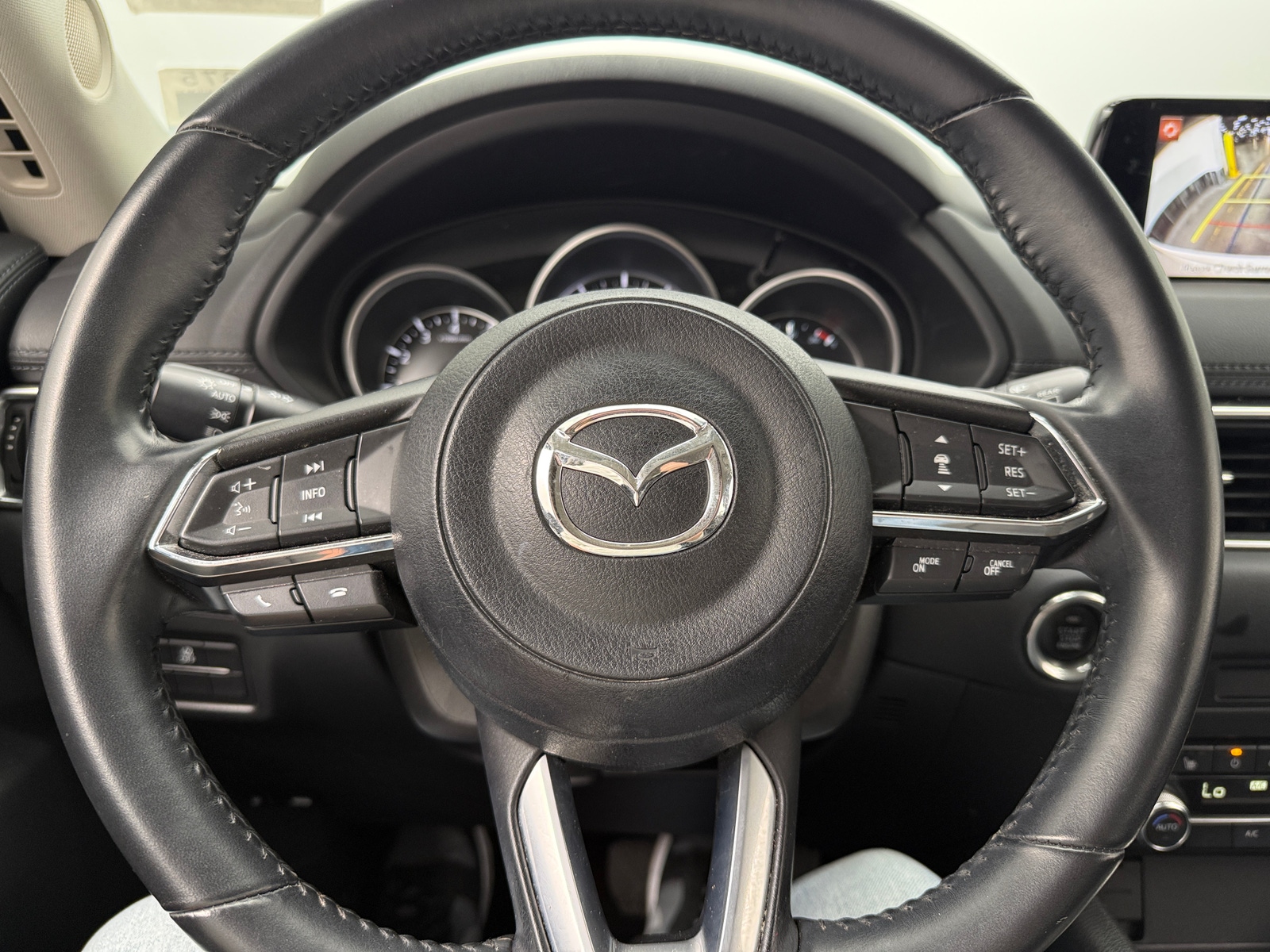 Thumbnail: 2019 Mazda CX-5 - 4