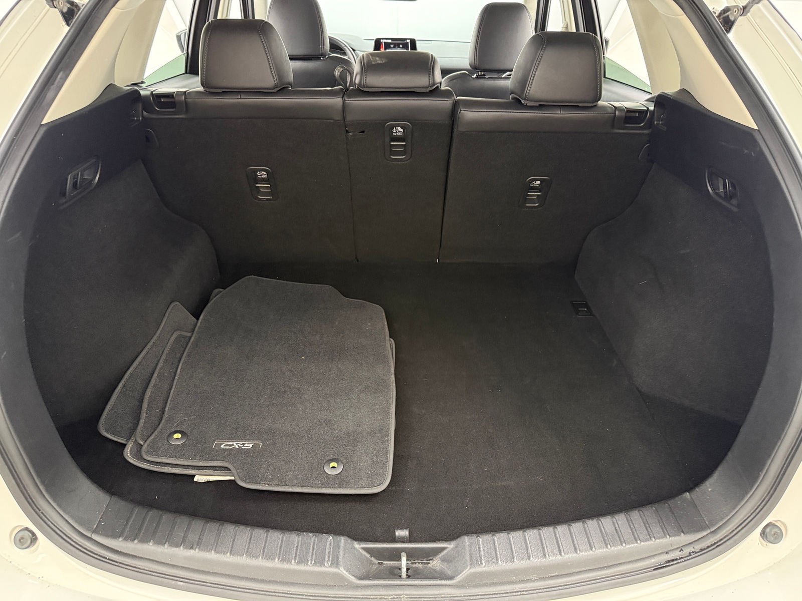 Thumbnail: 2019 Mazda CX-5 - 6