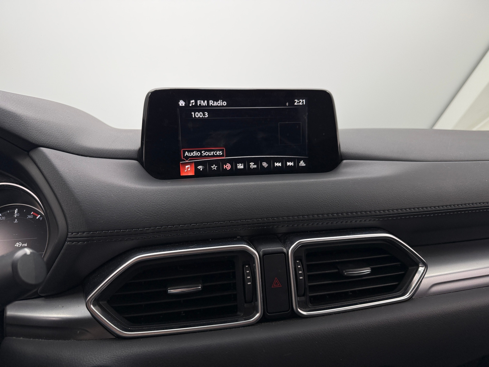 Thumbnail: 2019 Mazda CX-5 - 3