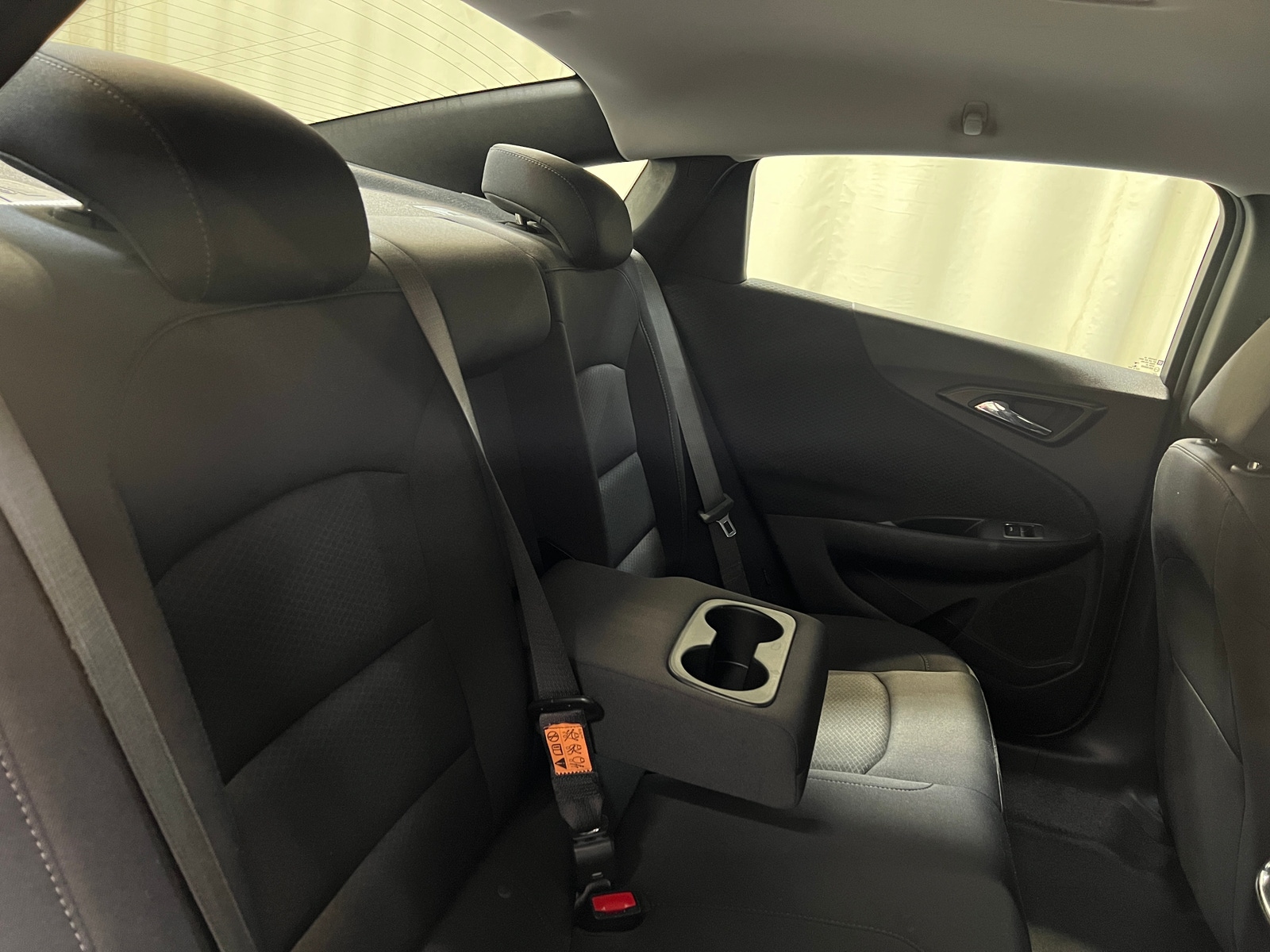 Thumbnail: 2024 Chevrolet Malibu - 6