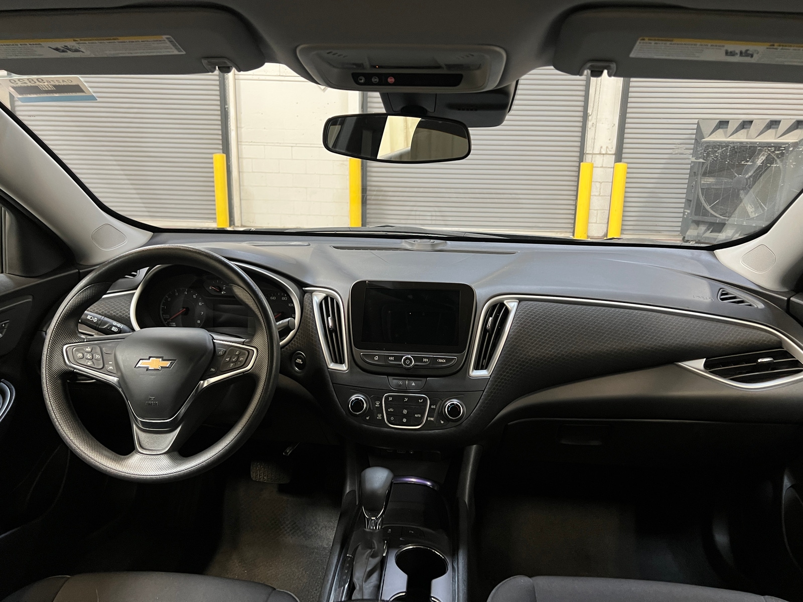 Thumbnail: 2024 Chevrolet Malibu - 3