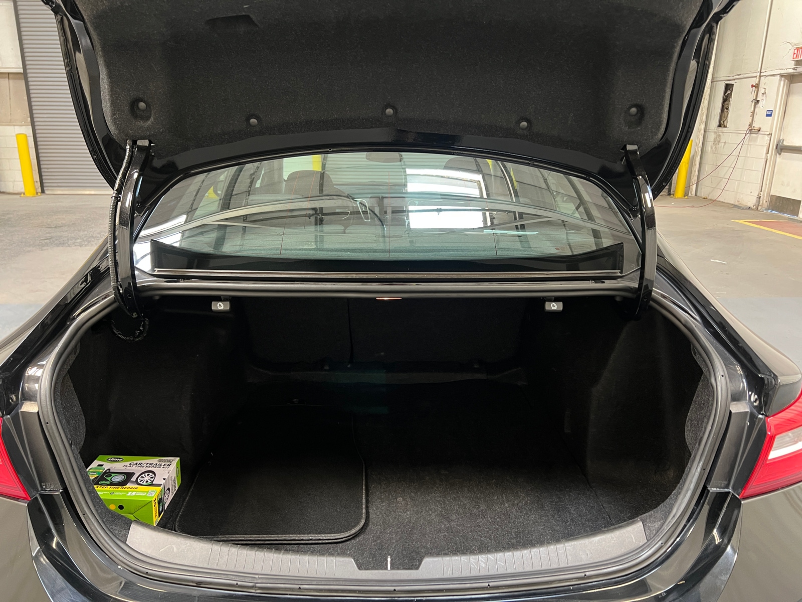 Thumbnail: 2024 Chevrolet Malibu - 7