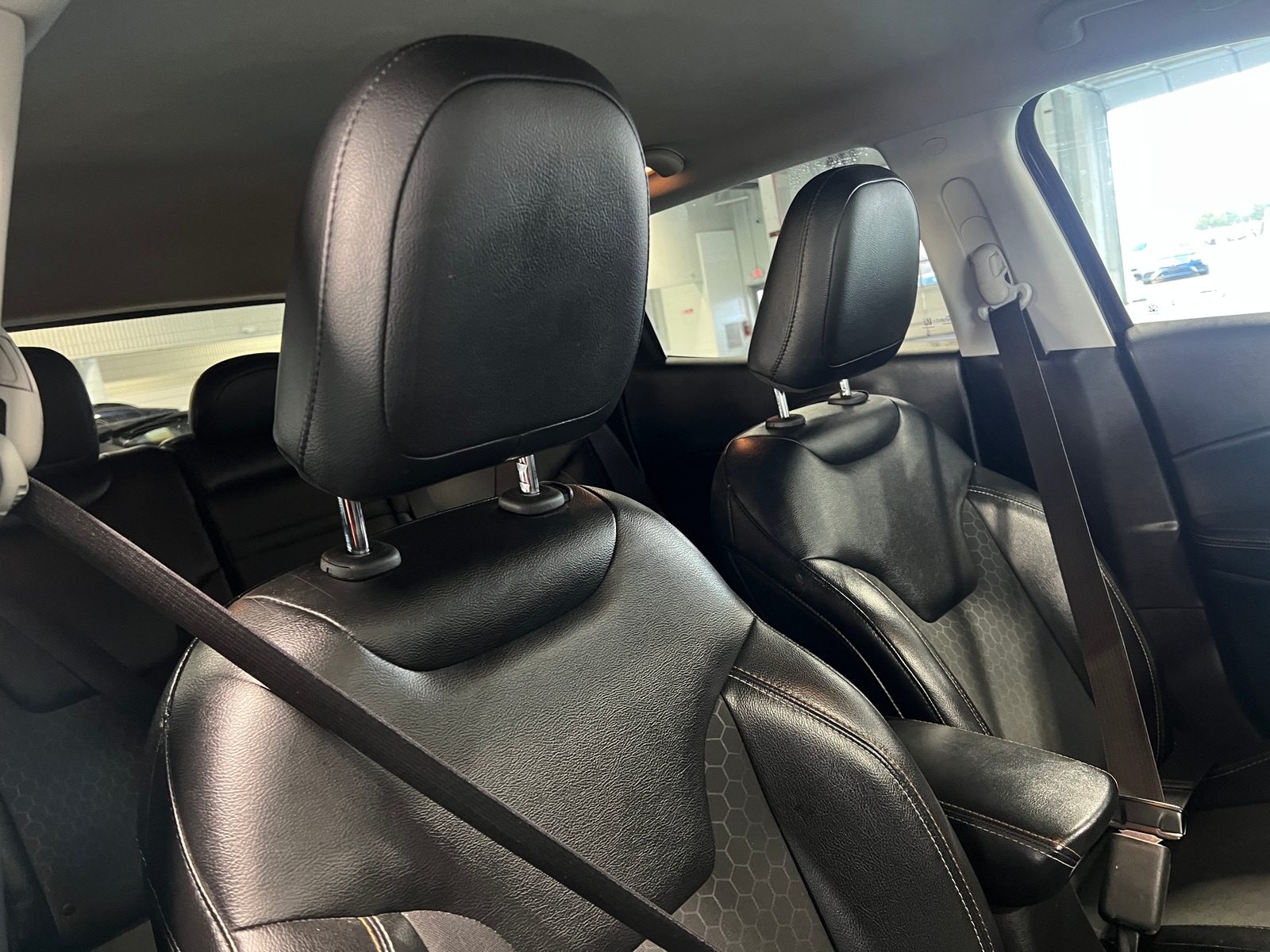 Thumbnail: 2018 Jeep Compass - 2