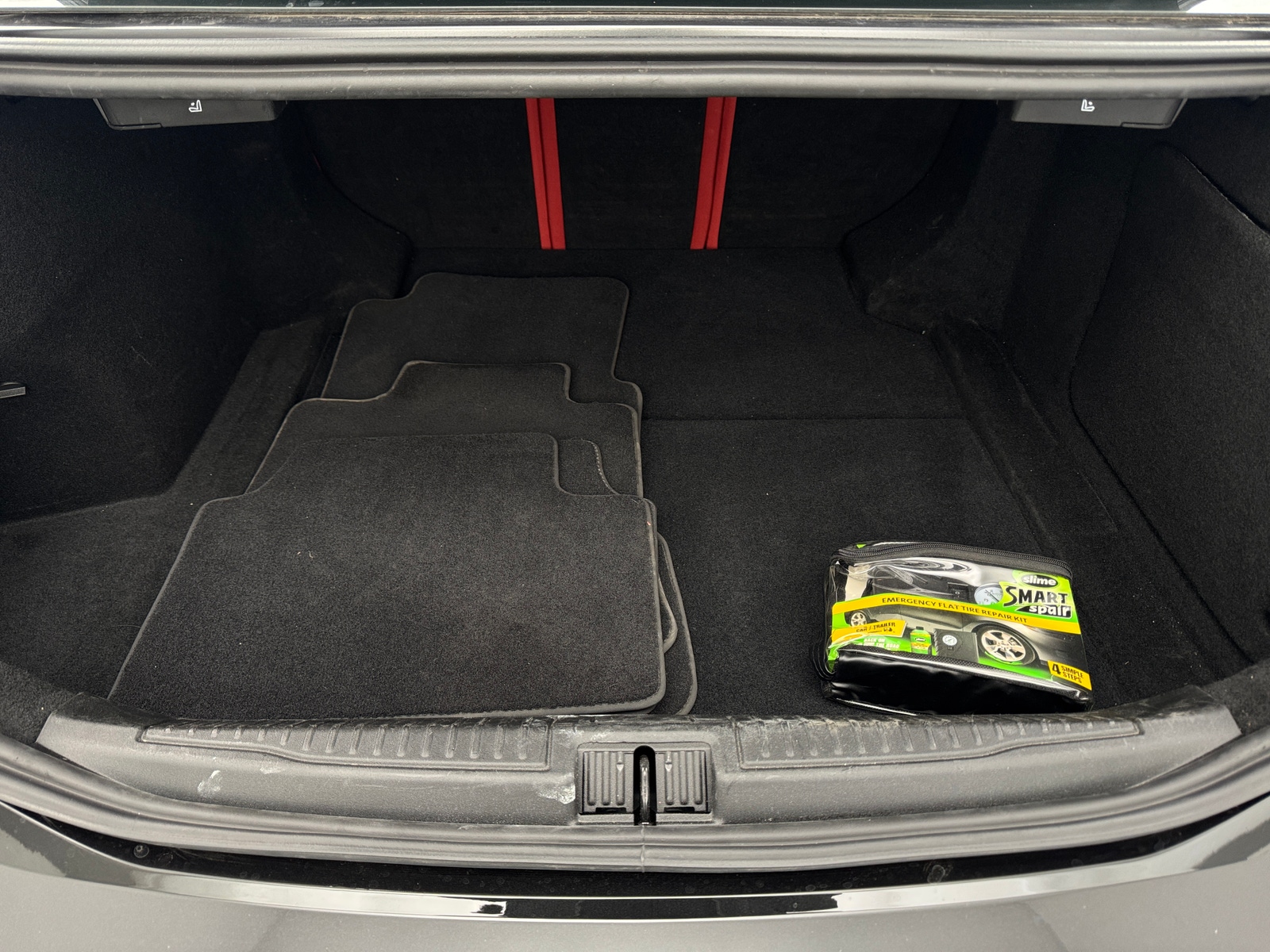 Thumbnail: 2020 Alfa Romeo Giulia - 6