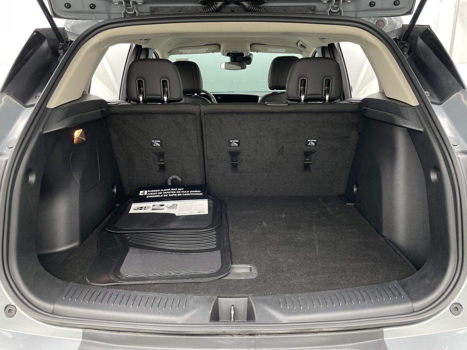 Thumbnail: 2025 Buick Encore GX - 7