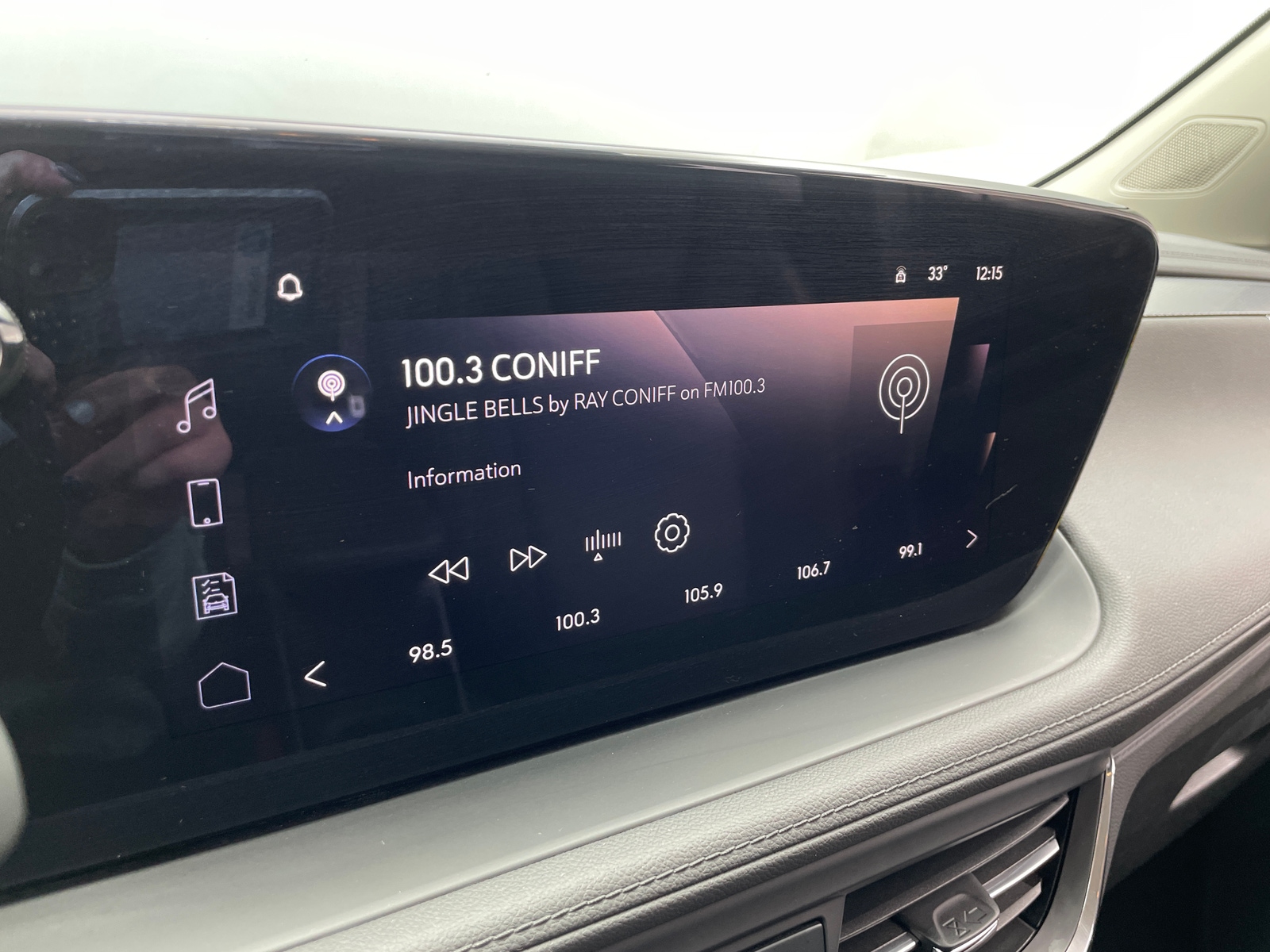 Thumbnail: 2025 Buick Encore GX - 4