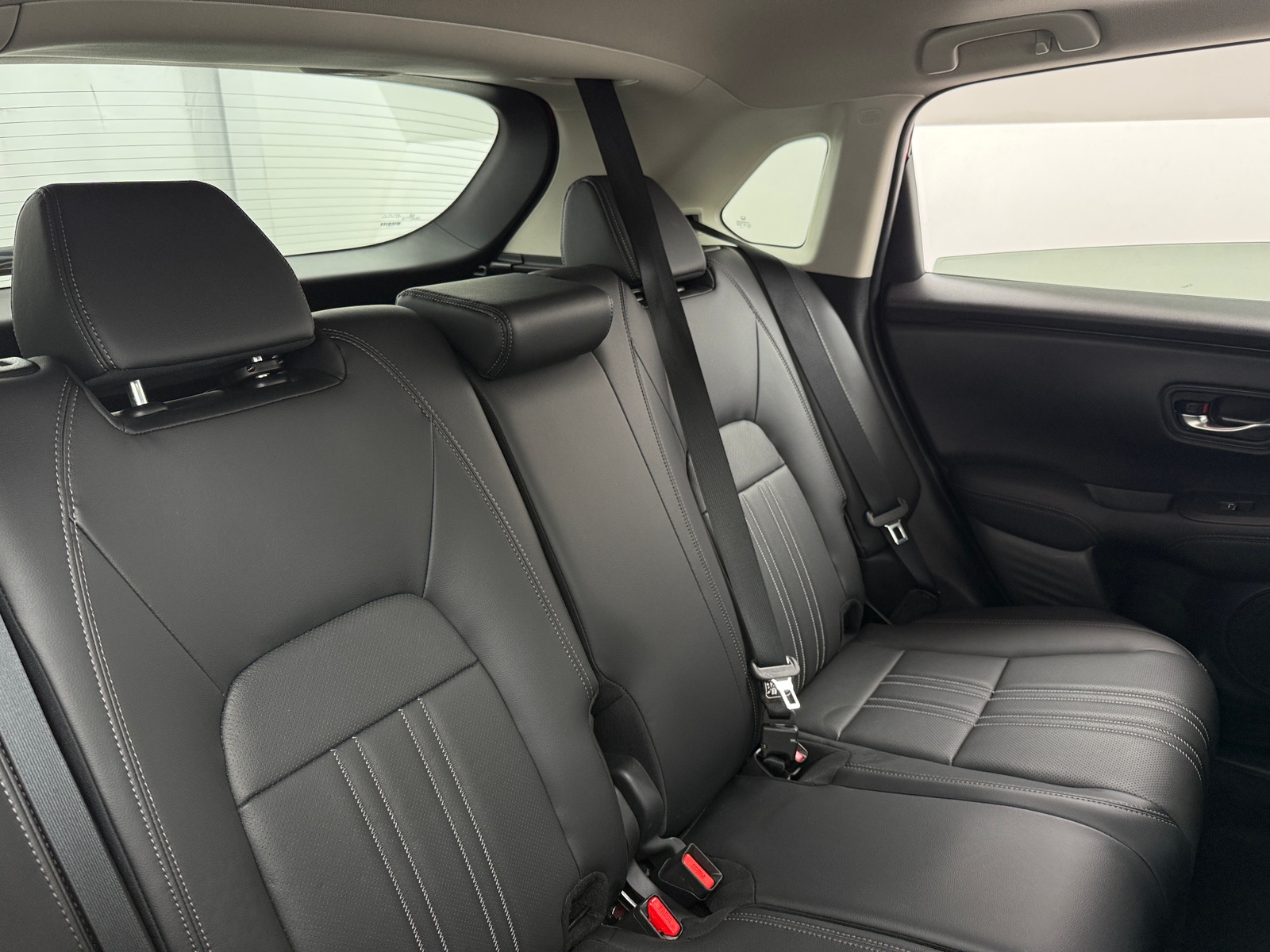 Thumbnail: 2024 Honda HR-V - 5