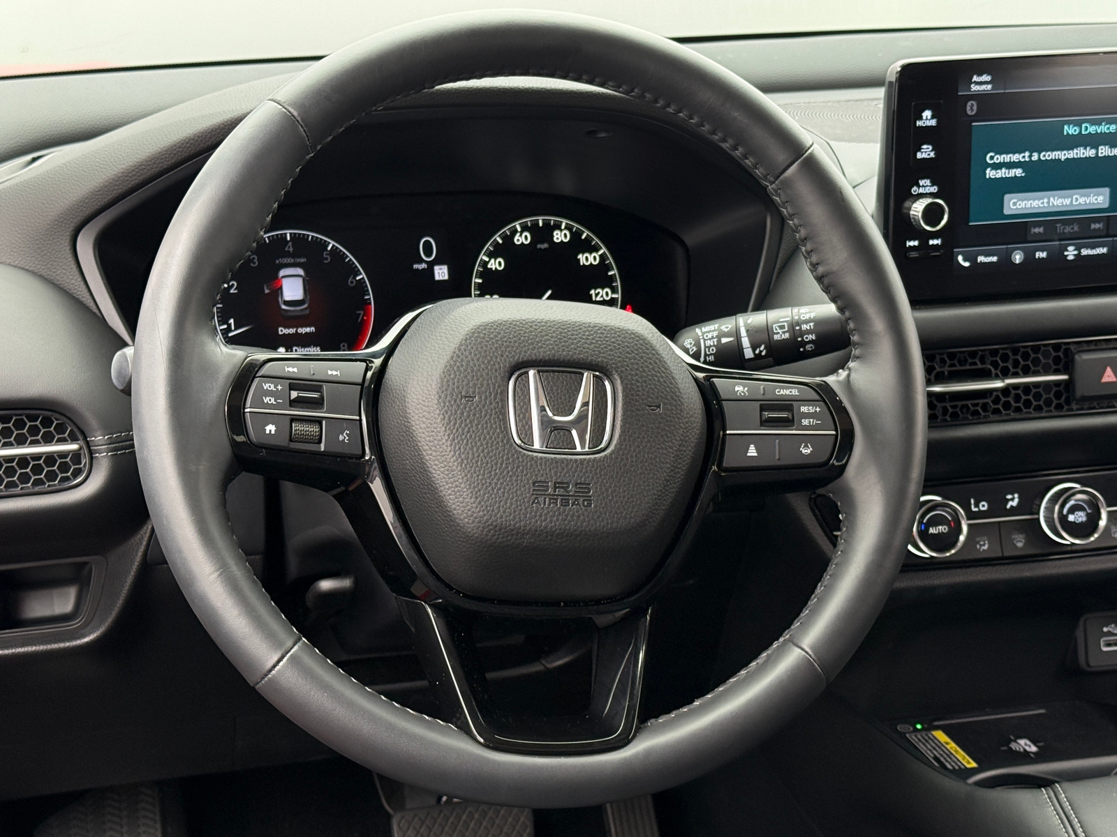 Thumbnail: 2024 Honda HR-V - 4