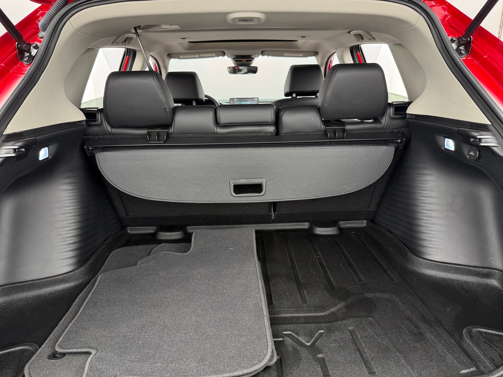 Thumbnail: 2024 Honda HR-V - 6