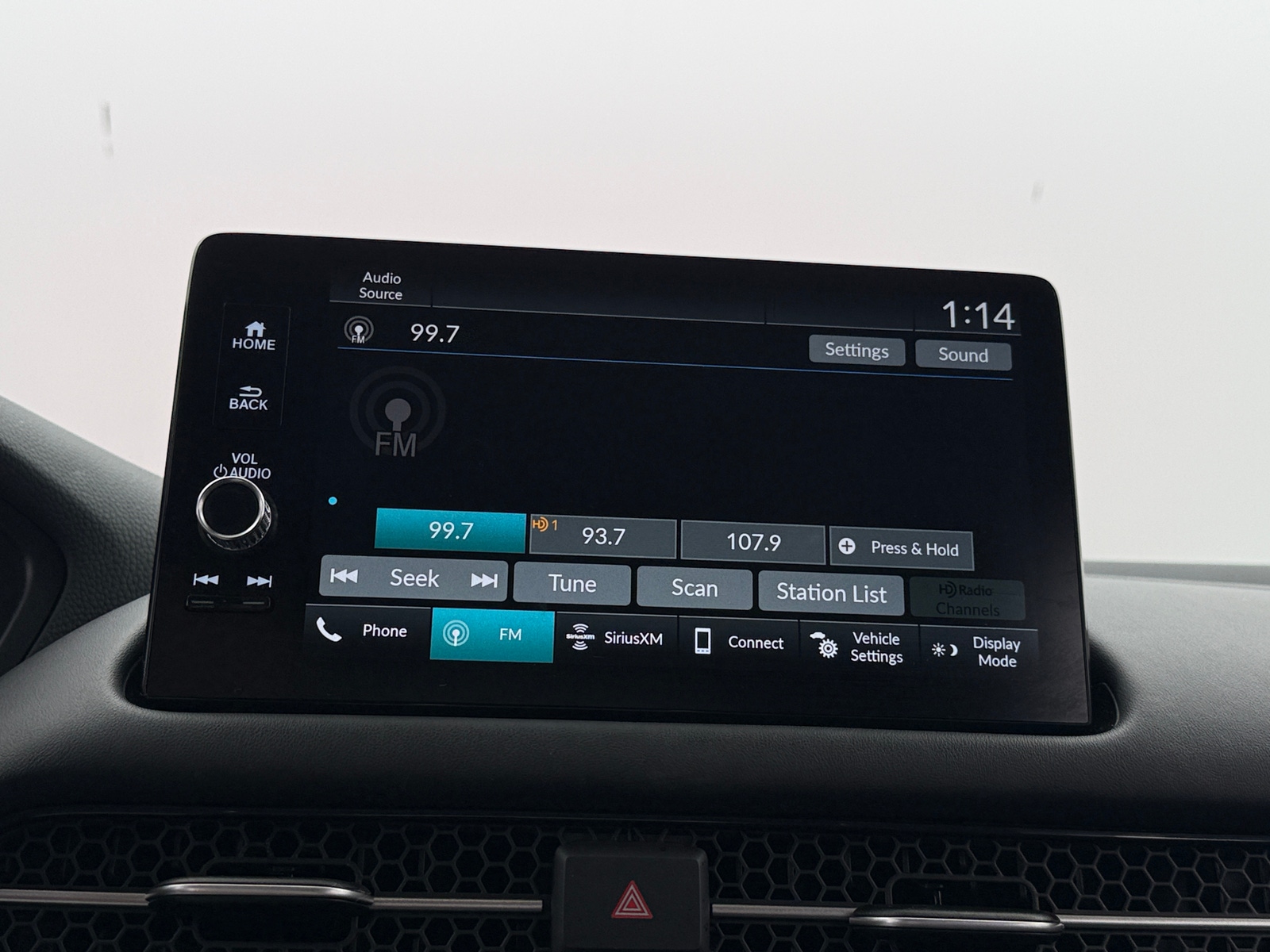 Thumbnail: 2024 Honda HR-V - 3