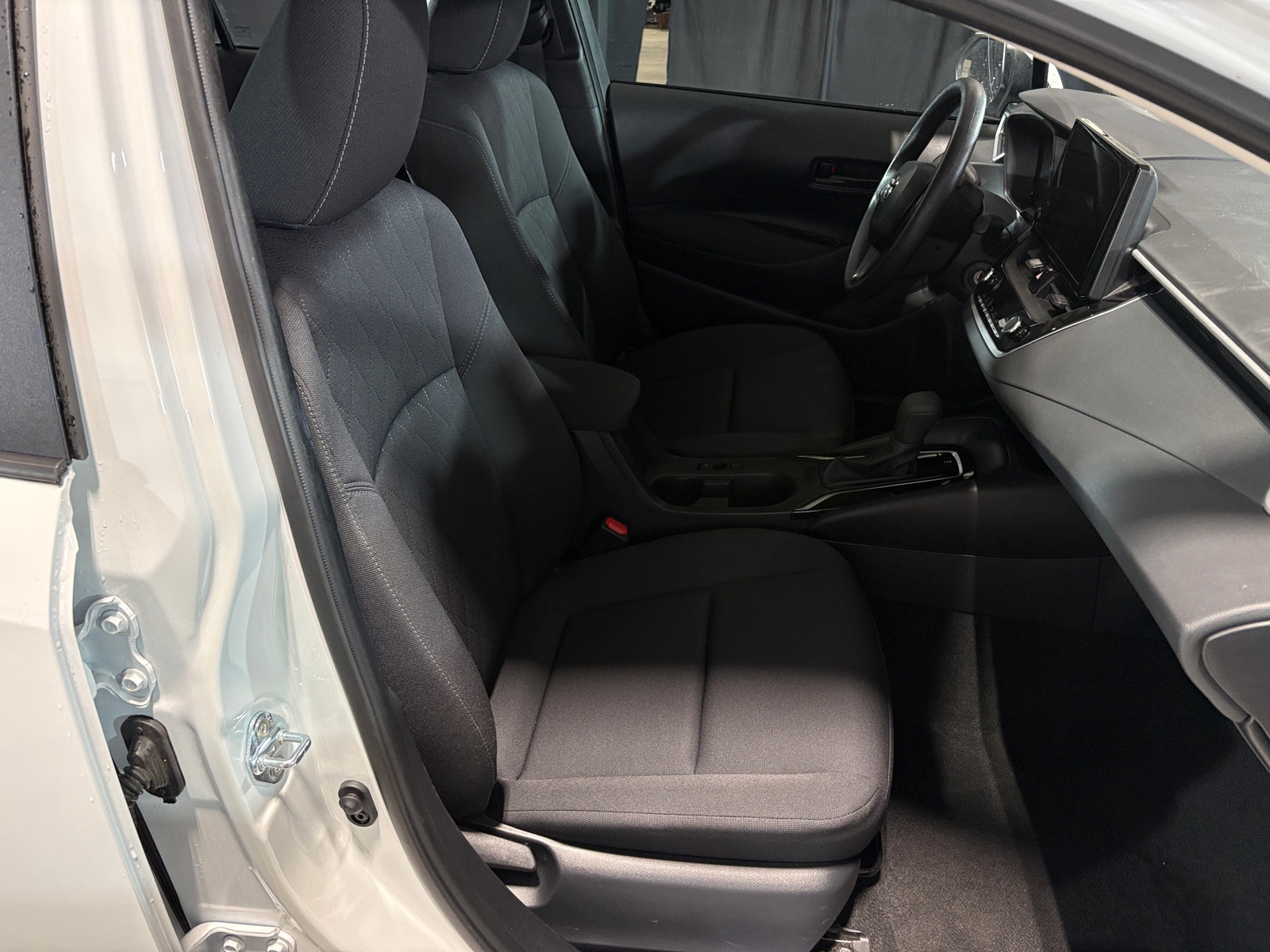 Thumbnail: 2025 Toyota Corolla - 2