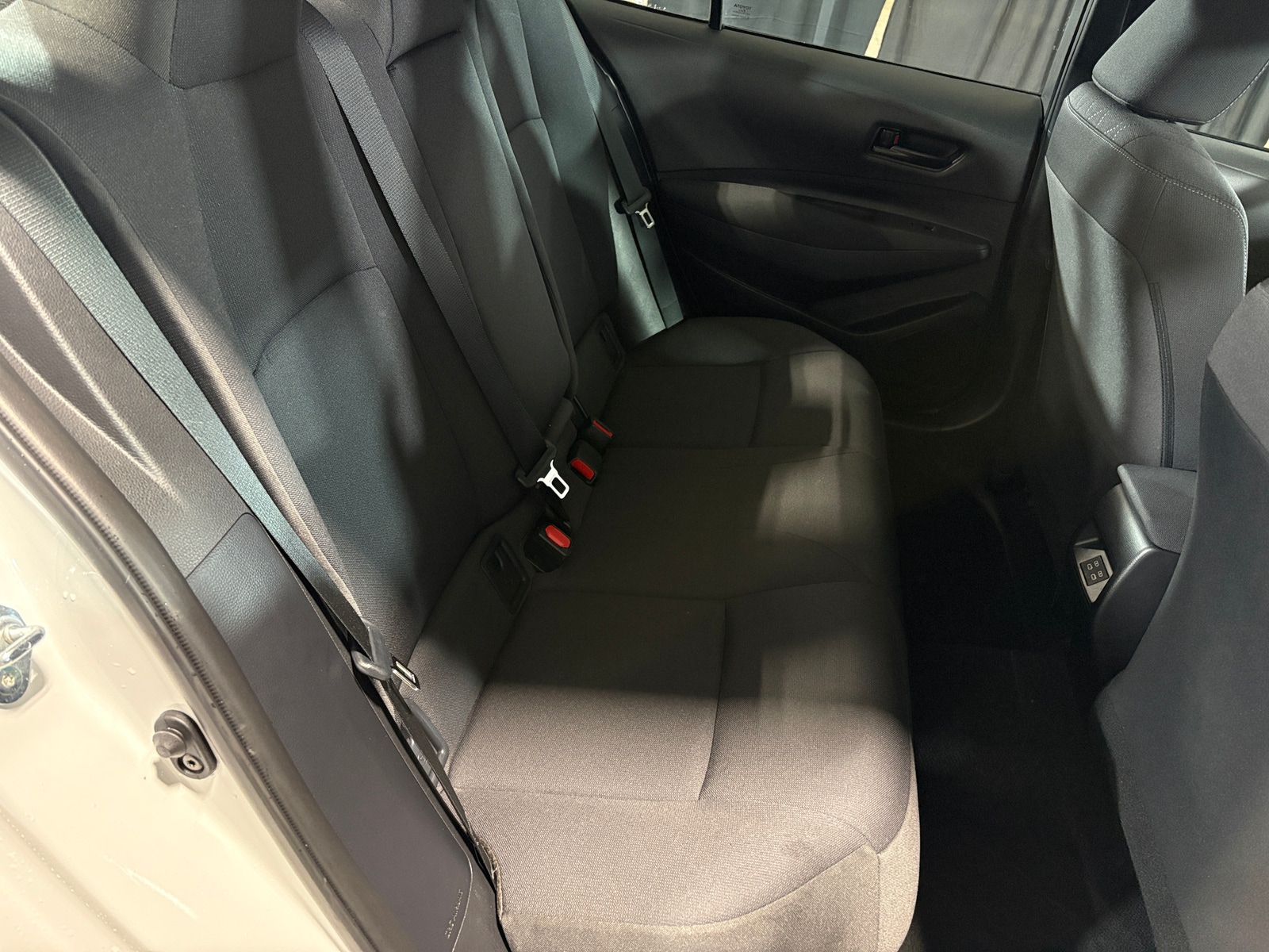 Thumbnail: 2025 Toyota Corolla - 6