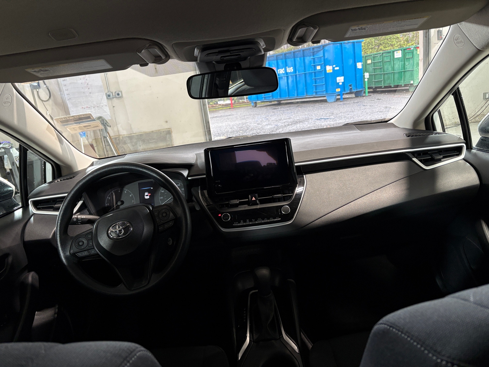 Thumbnail: 2025 Toyota Corolla - 3