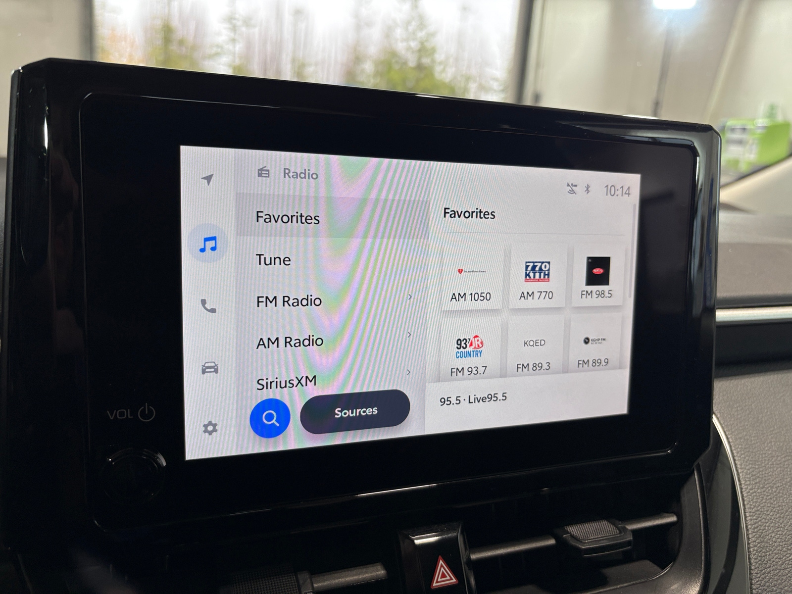 Thumbnail: 2025 Toyota Corolla - 4