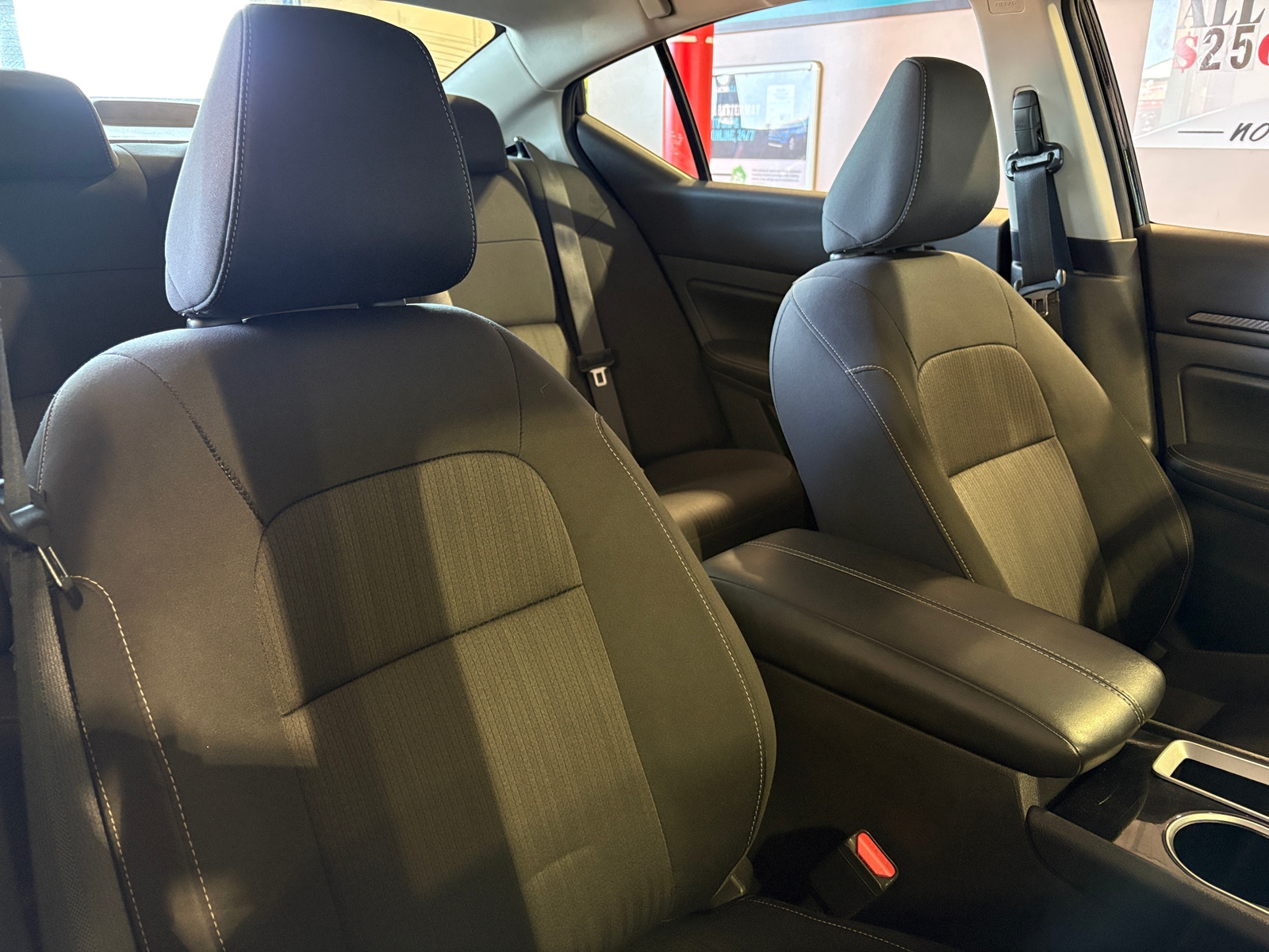 Thumbnail: 2024 Nissan Altima - 2