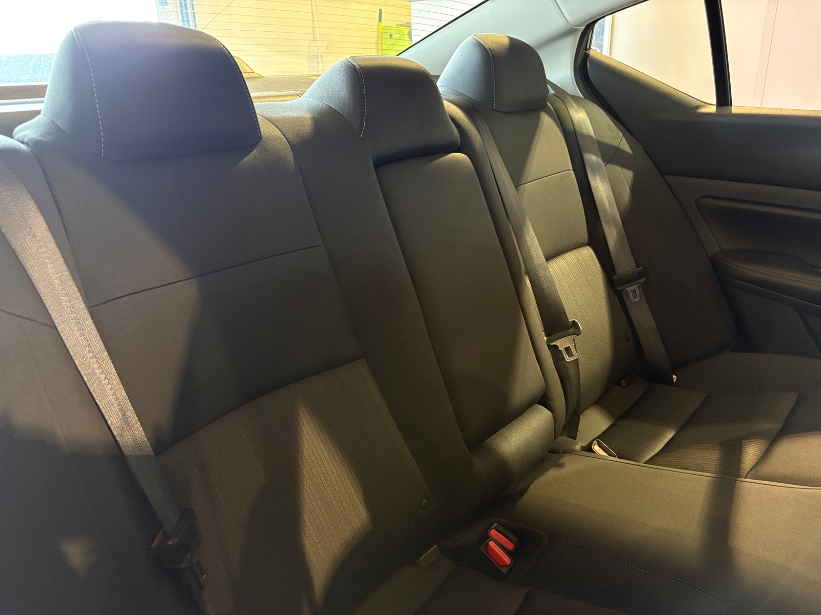 Thumbnail: 2024 Nissan Altima - 6