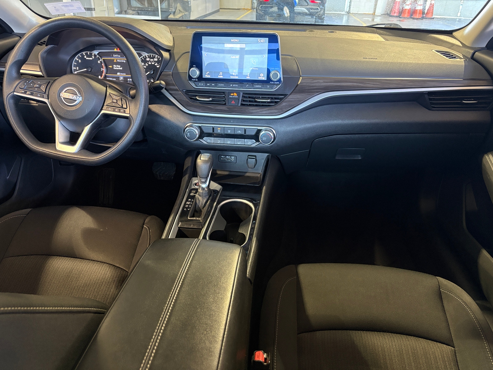 Thumbnail: 2024 Nissan Altima - 3