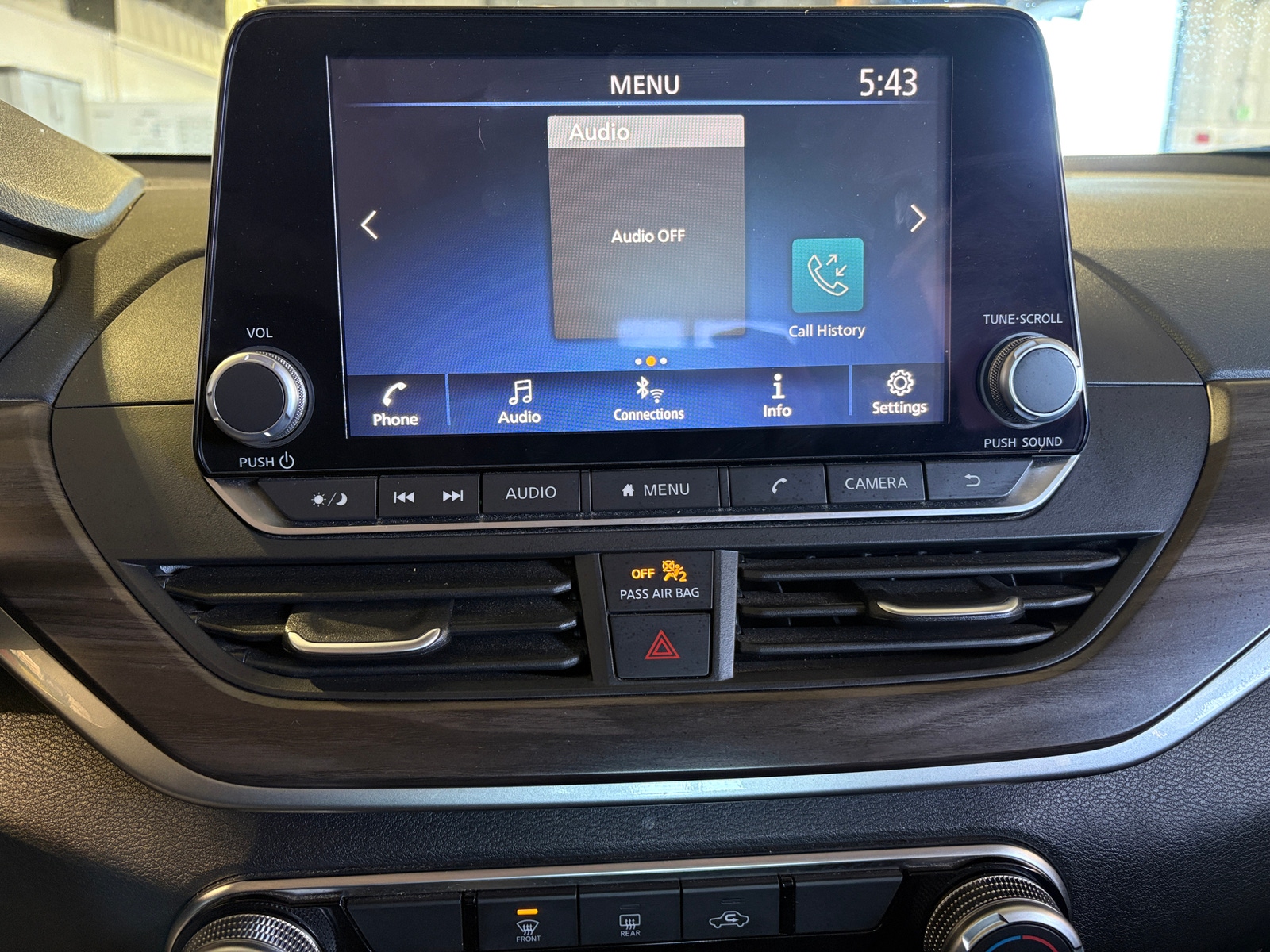 Thumbnail: 2024 Nissan Altima - 4