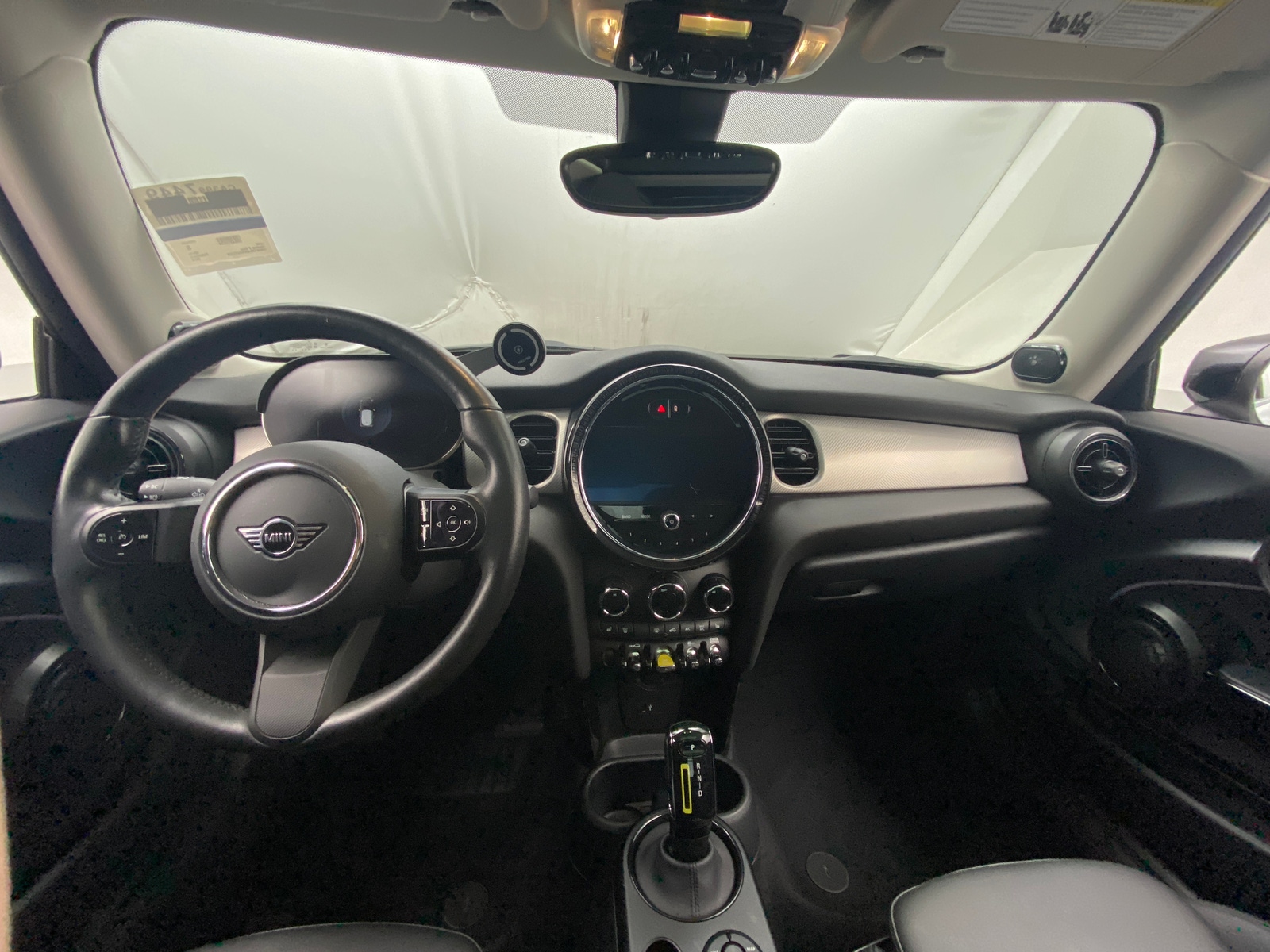 Thumbnail: 2024 MINI Cooper Hardtop - 3