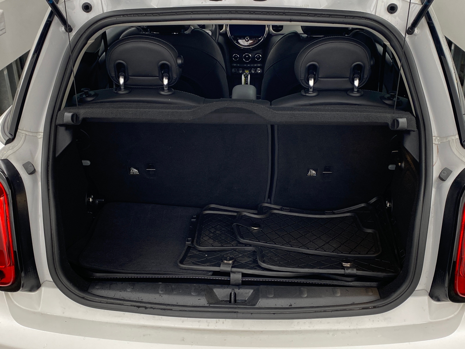 Thumbnail: 2024 MINI Cooper Hardtop - 7