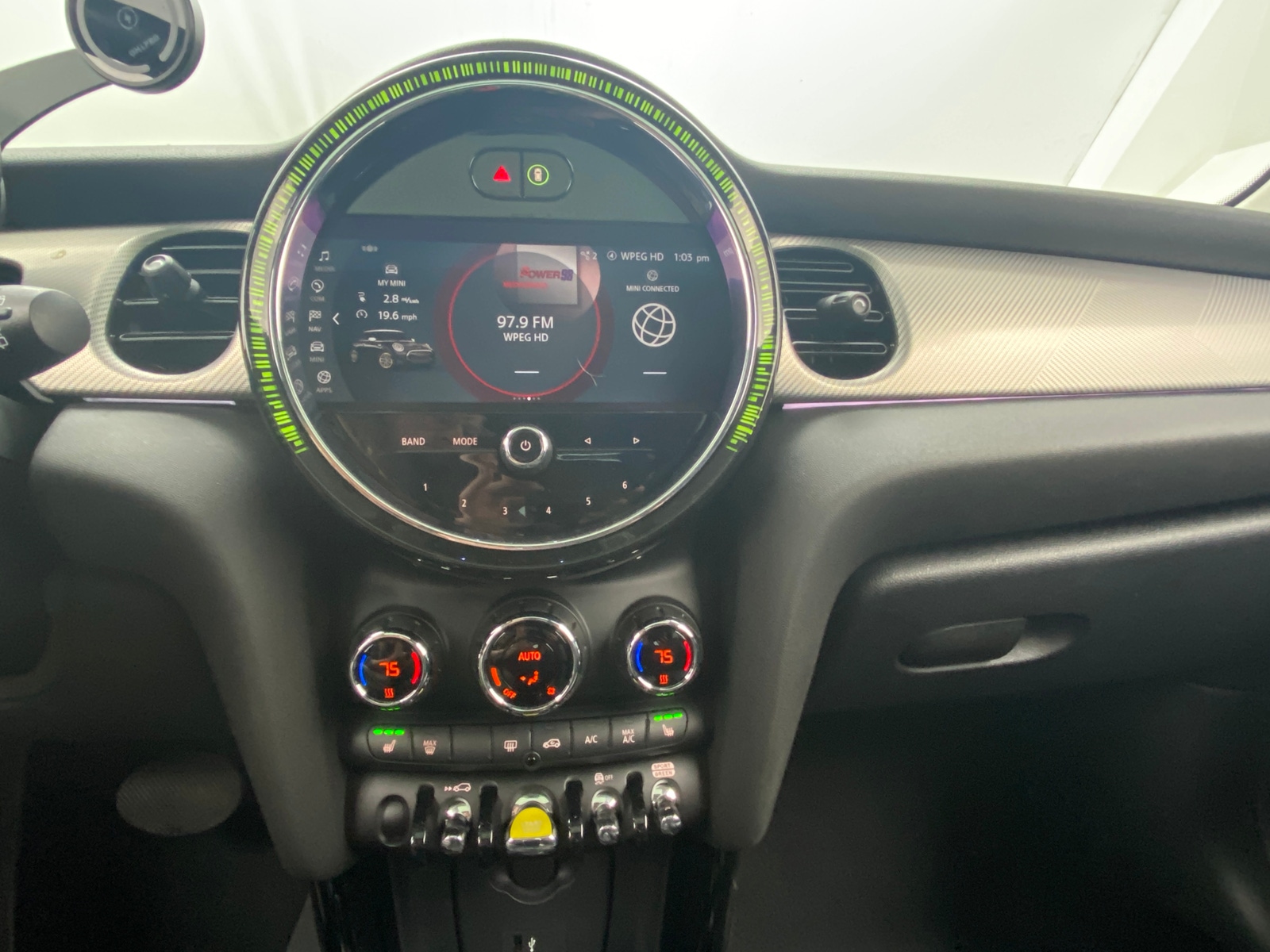 Thumbnail: 2024 MINI Cooper Hardtop - 4